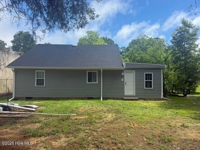 210 Renaldi Street, Elizabethtown, NC 28337
