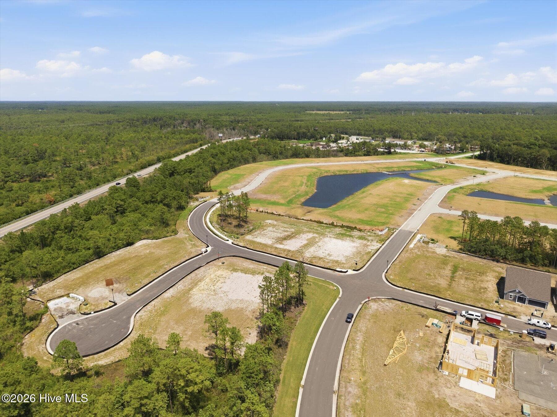 Townhouse at 2030 Caspian Trail SE 170, Southport, NC 28461, photo 16 of 18