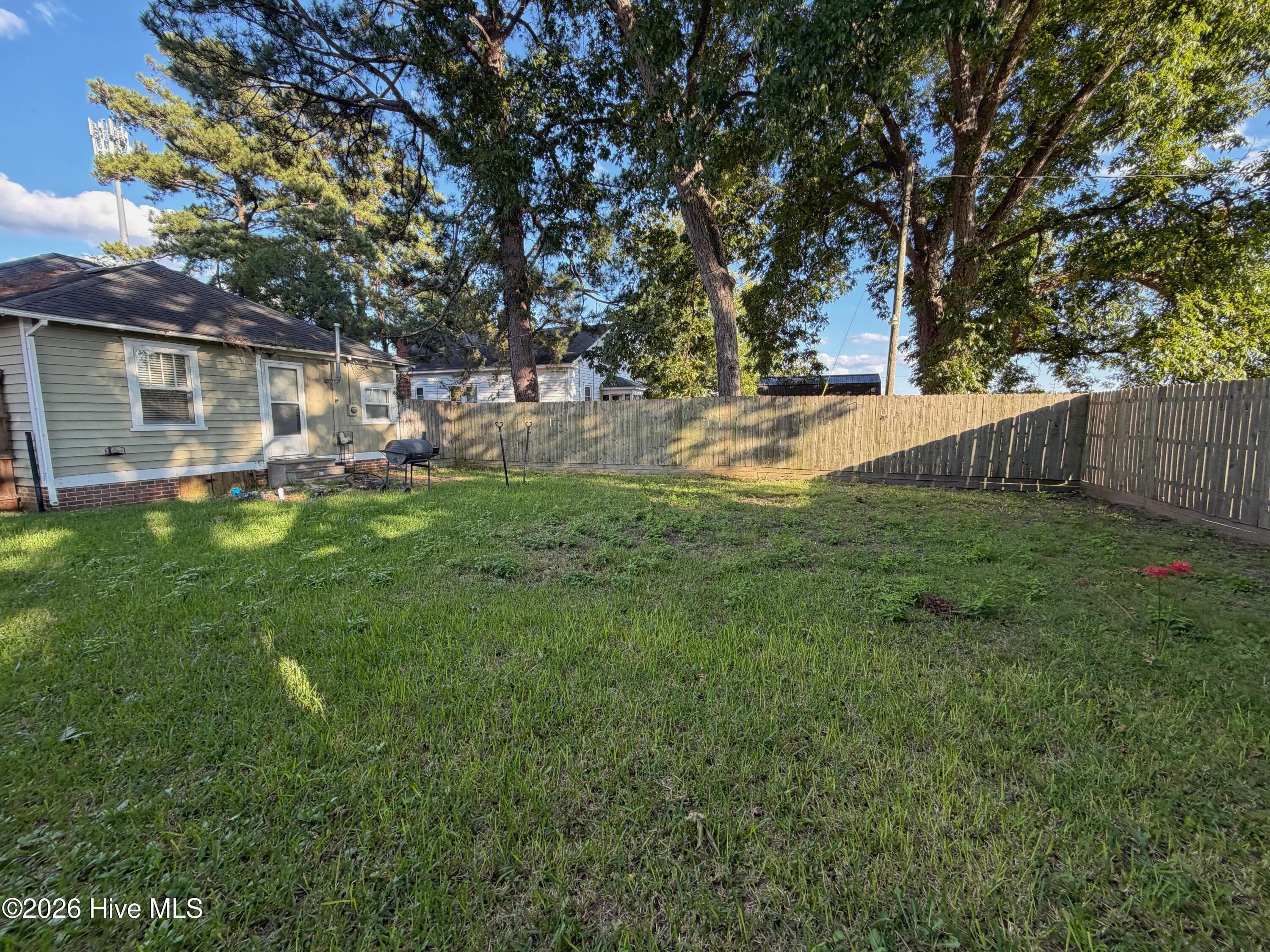 Single Family Residence at 1103 W 5th Street, Washington, NC 27889, photo 18 of 19