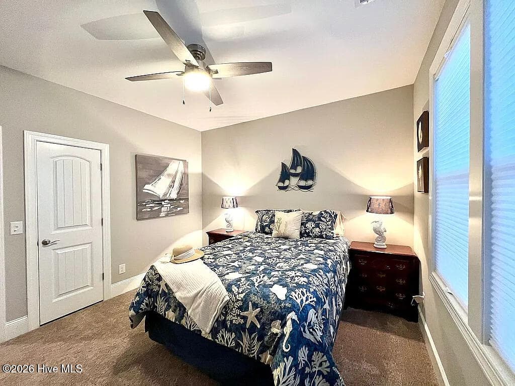 Single Family Residence at 106 Sailor Sky Way, Hampstead, NC 28443, photo 14 of 31