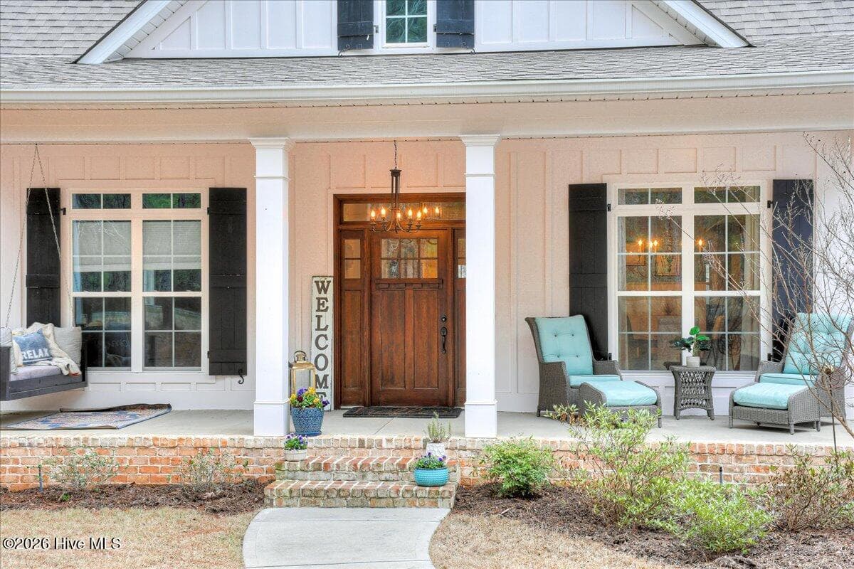 Single Family Residence at 2335 William Few Parkway, Evans, GA 30809, photo 7 of 69