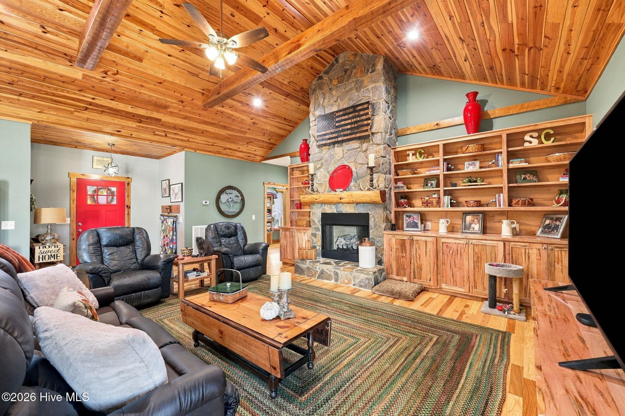 Single Family Residence at 1415 Mcduffie Road, Biscoe, NC 27209, photo 15 of 61