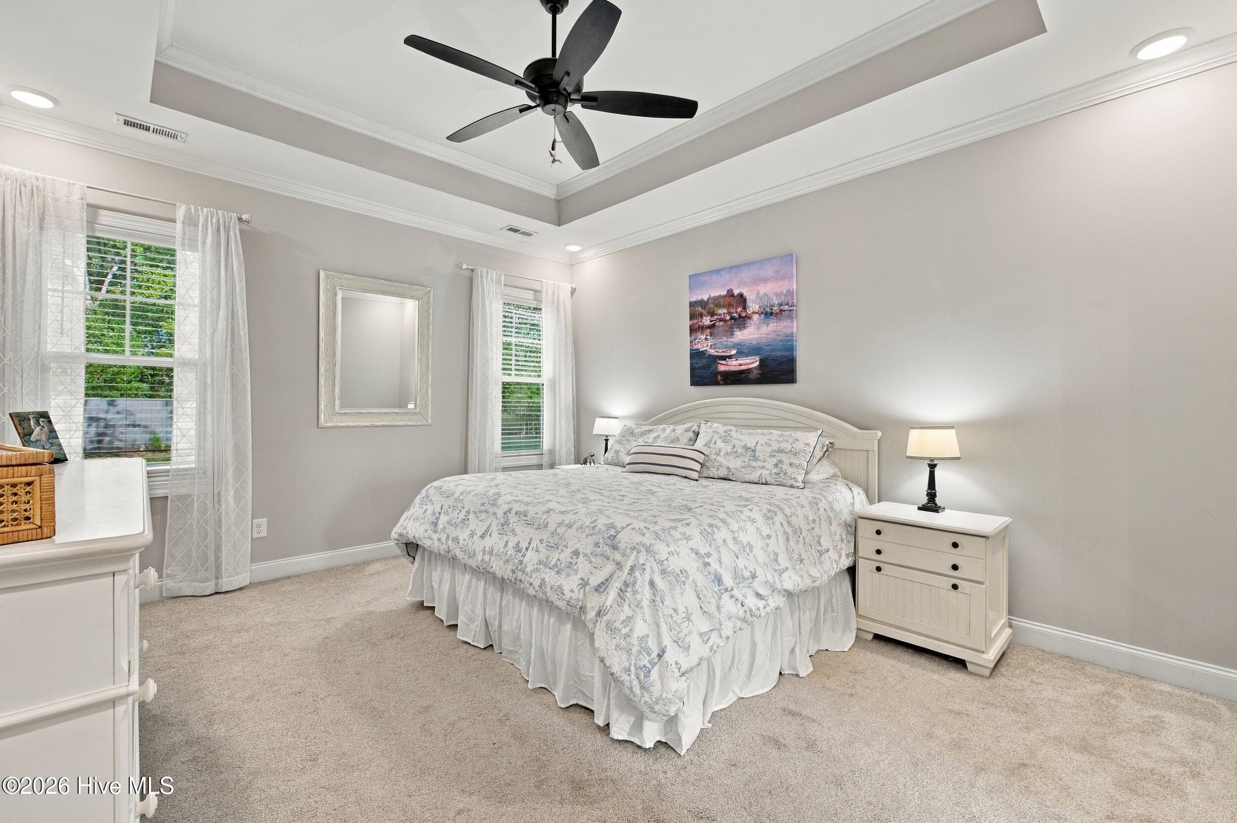 Single Family Residence at 126 Pebble Beach Drive, Hampstead, NC 28443, photo 20 of 54