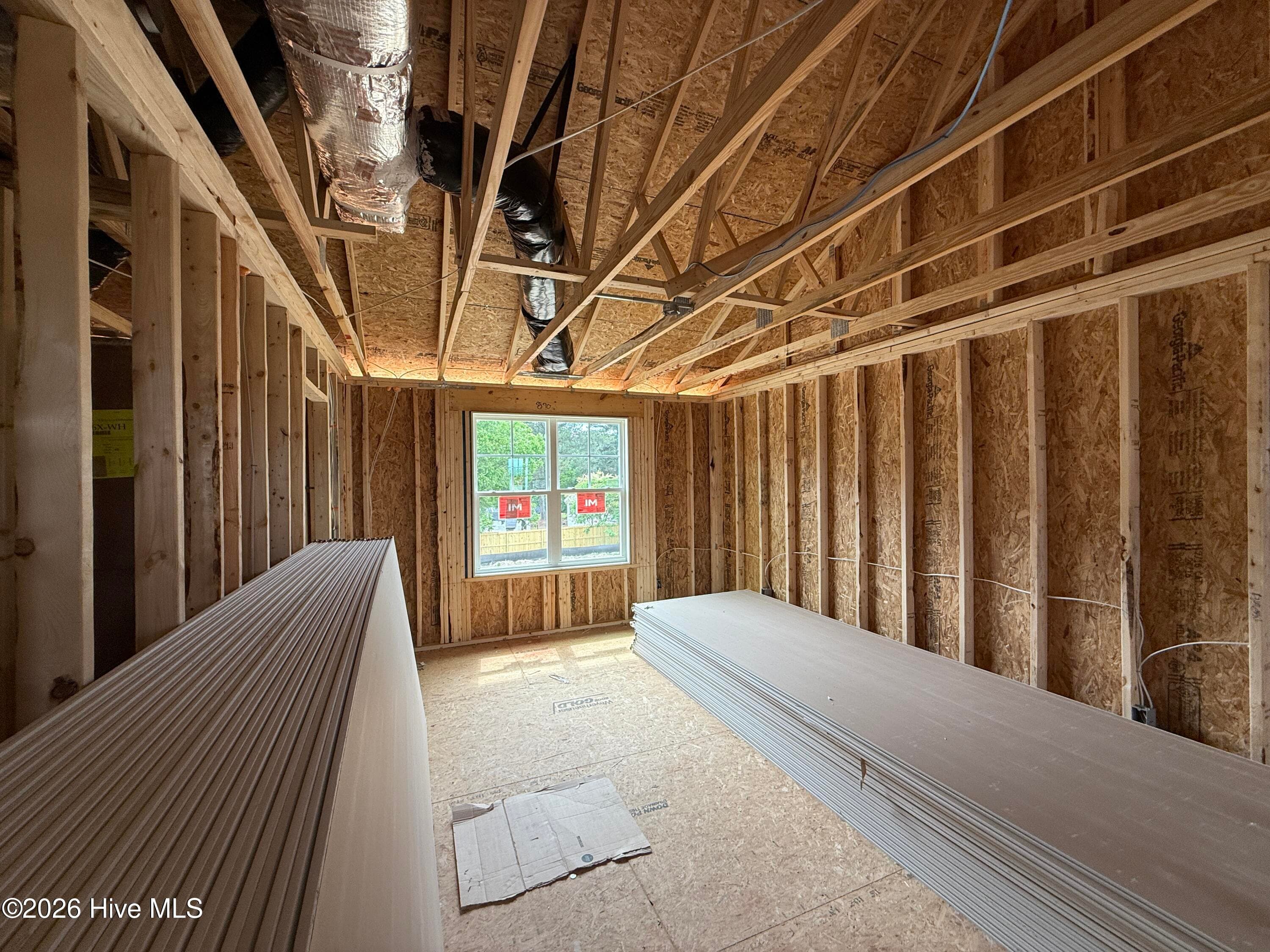 Single Family Residence at 172 Baxley Drive, Dunn, NC 28234, photo 61 of 151