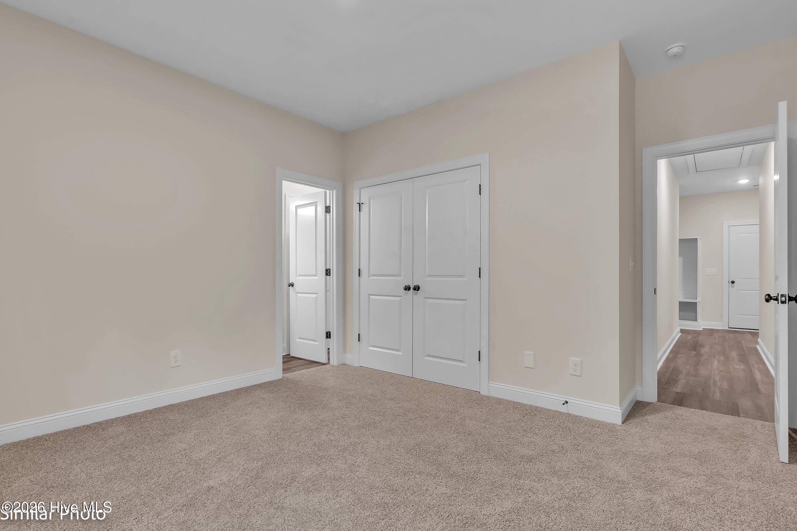 Single Family Residence at 146 Woodford Drive Lot 196, Jacksonville, NC 28540, photo 2 of 2