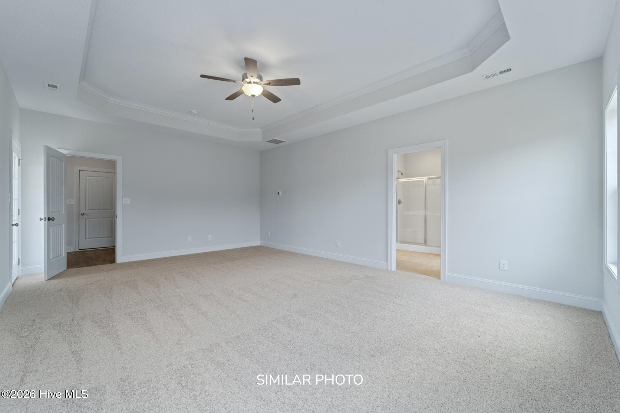 Single Family Residence at 500 Huggins Way, Jacksonville, NC 28546, photo 50 of 99