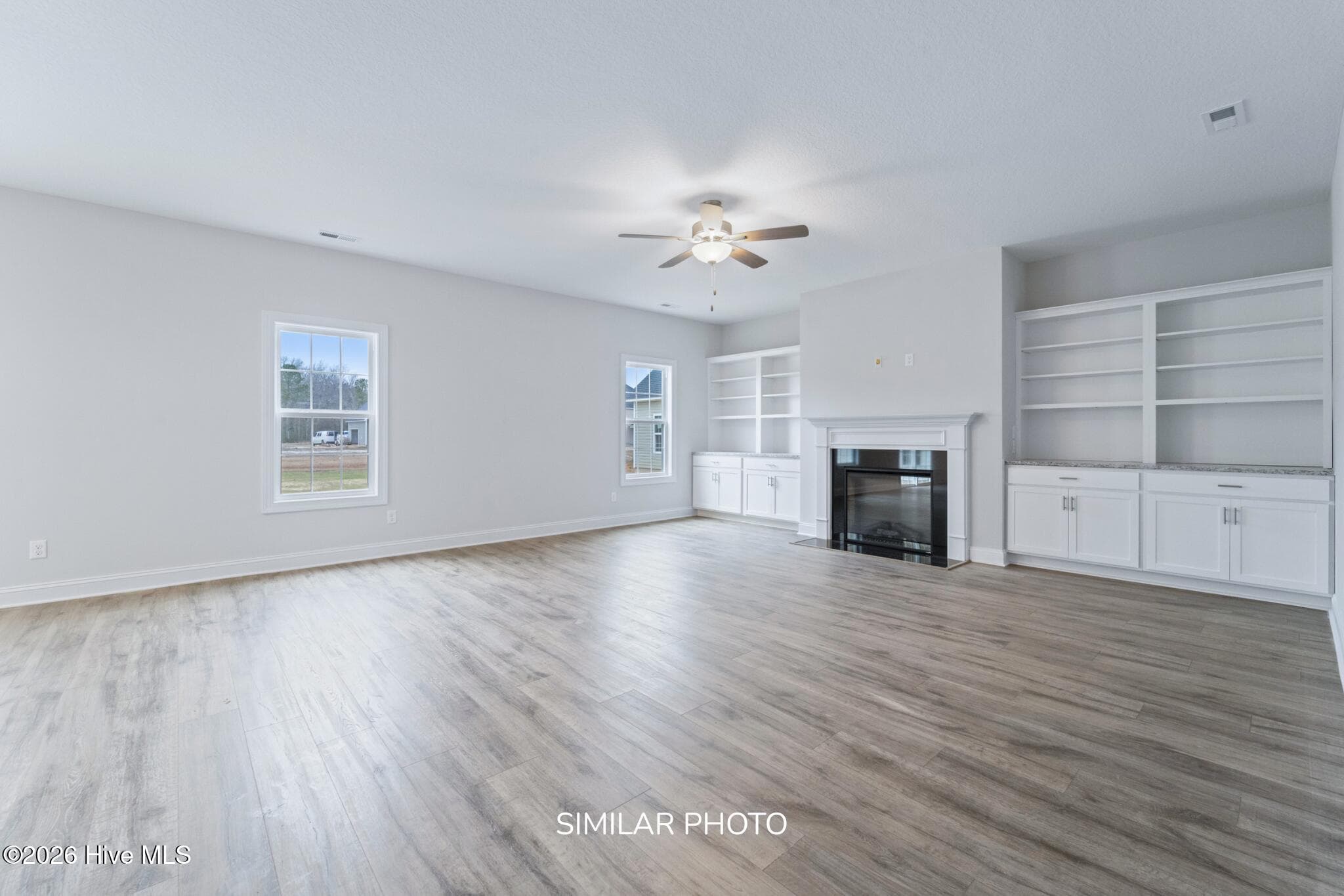 Single Family Residence at 500 Huggins Way, Jacksonville, NC 28546, photo 21 of 99