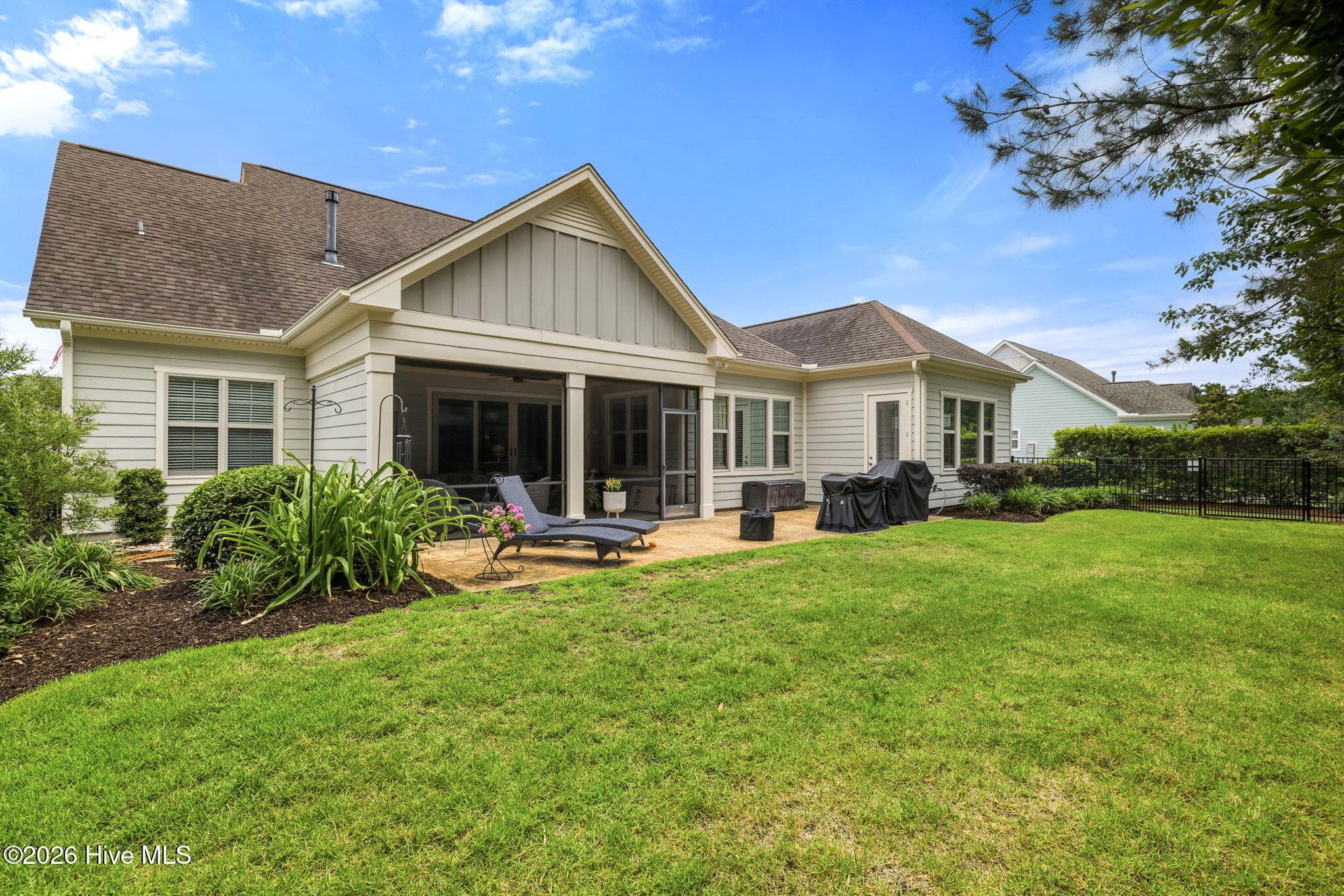 Single Family Residence at 2709 Empie Drive, Leland, NC 28451, photo 69 of 89