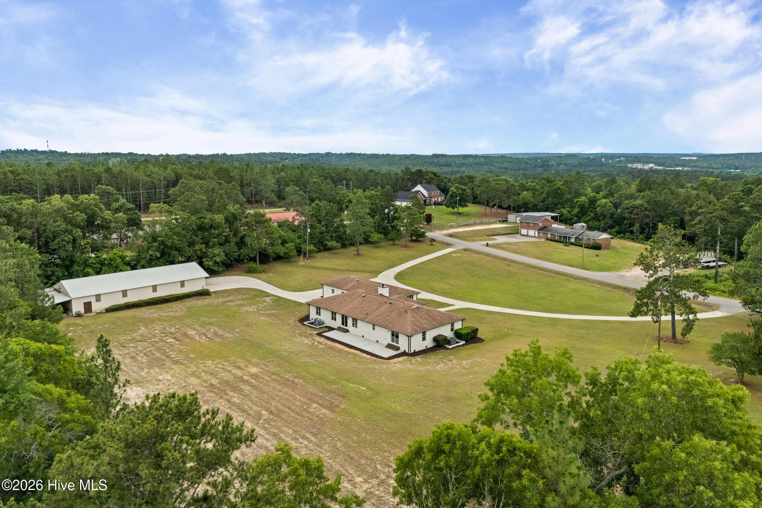 Single Family Residence at 12 Mountain Laurel Drive, Aiken, SC 29801, photo 54 of 74