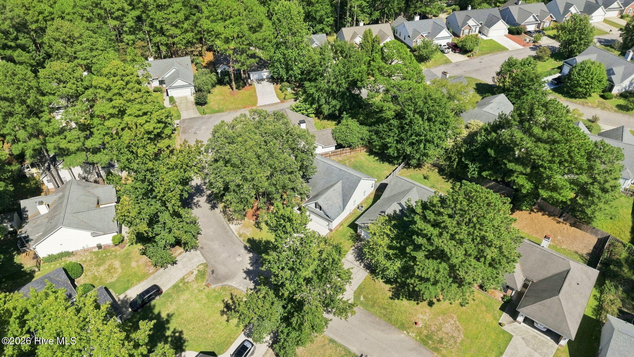 Single Family Residence at 133 Kensington Way, Aberdeen, NC 28315, photo 25 of 38