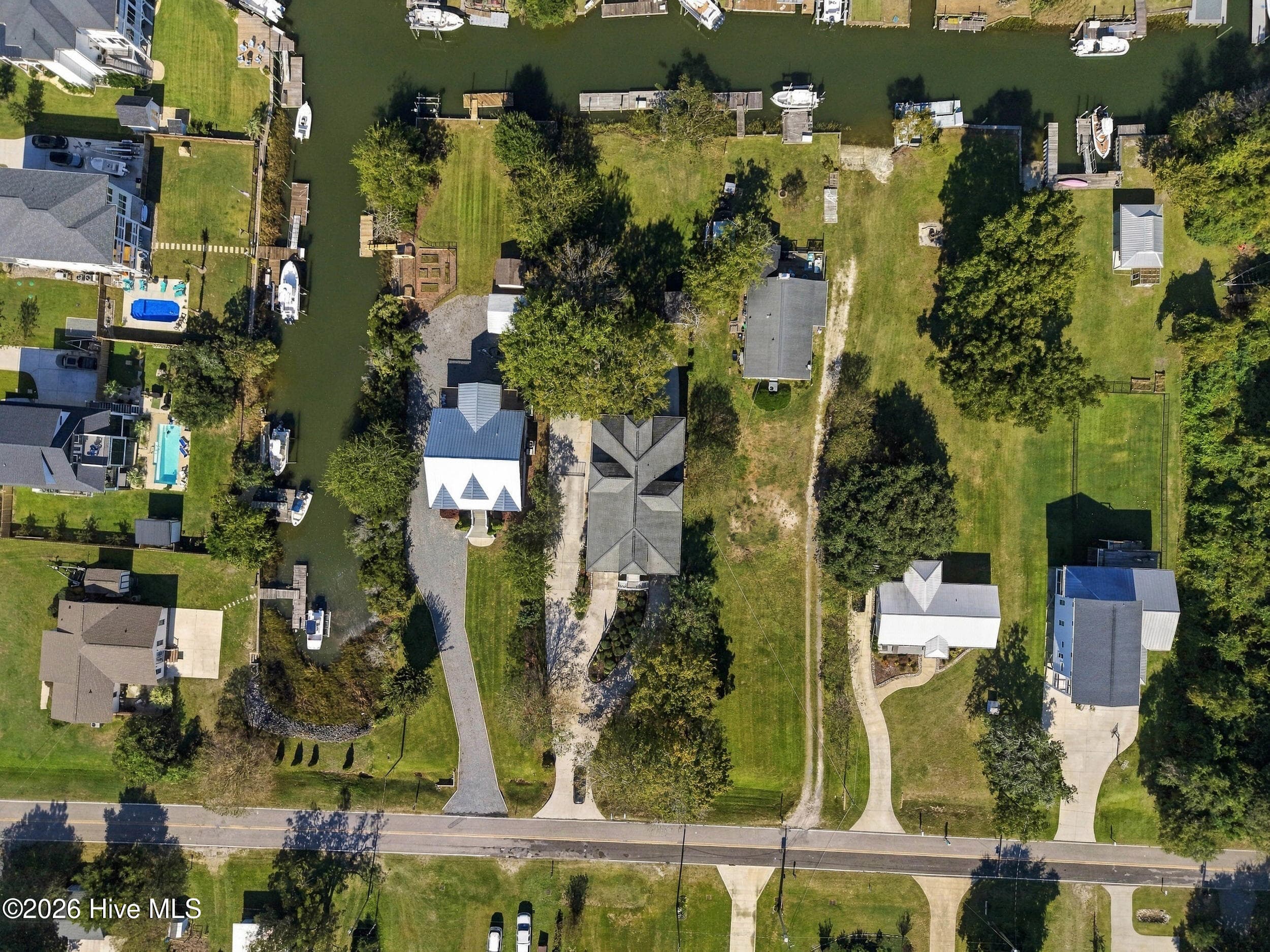 Single Family Residence at 1031 Mallard Bay Road, Hampstead, NC 28443, photo 147 of 150