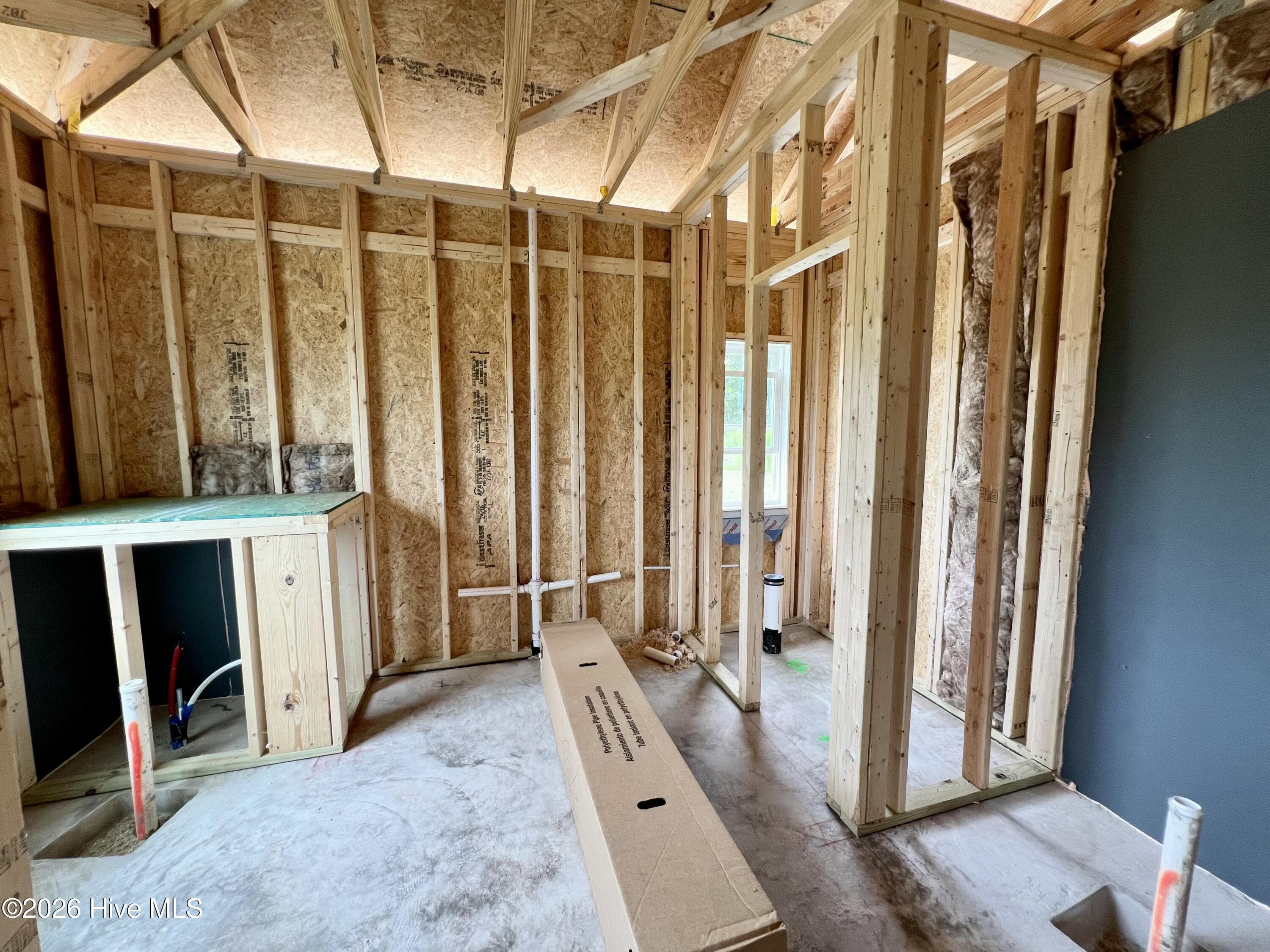 Single Family Residence at 211 Pendergrass Drive, Princeton, NC 27569, photo 58 of 131