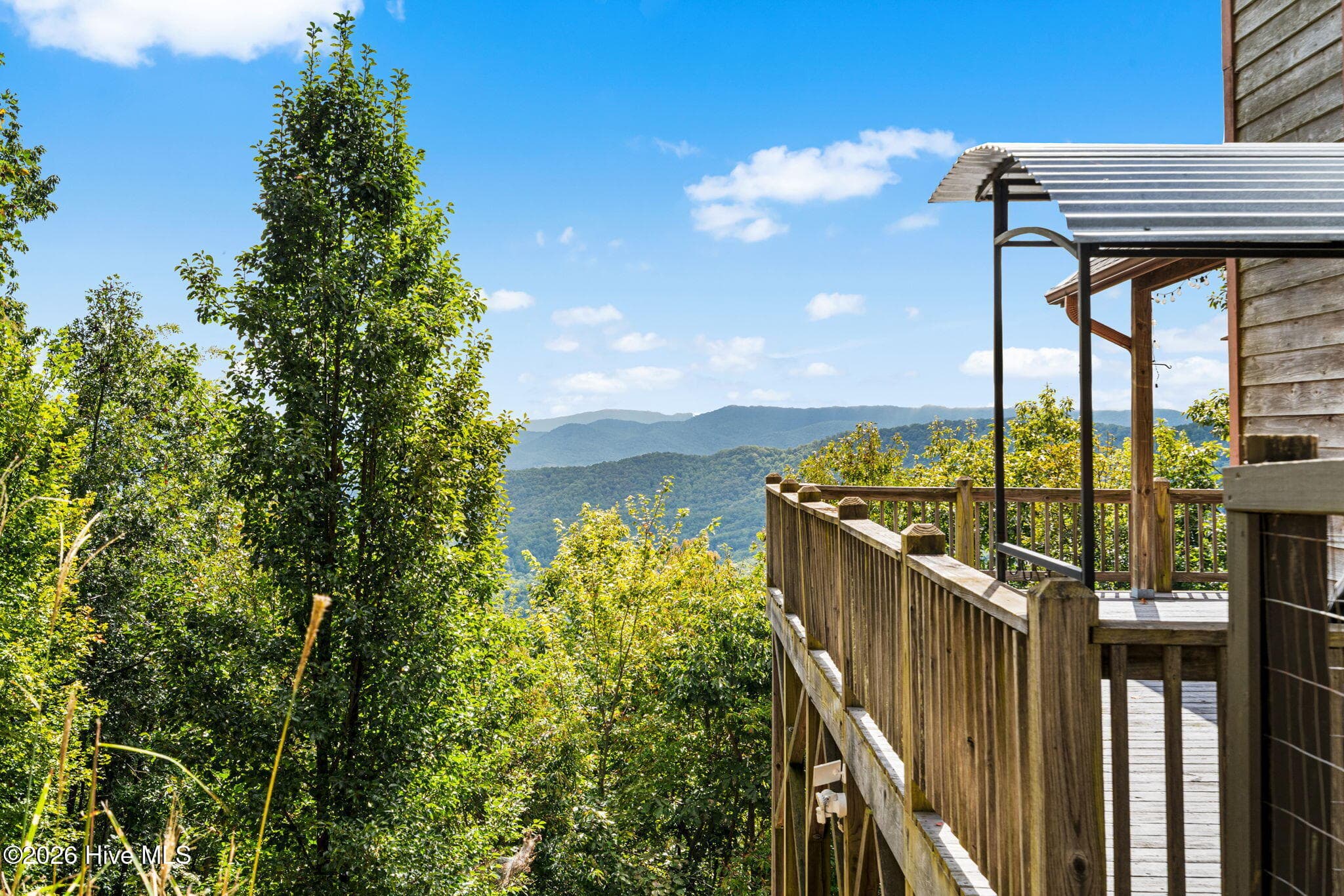 Single Family Residence at 175 Bear Trace, Brasstown, NC 28902, photo 7 of 47