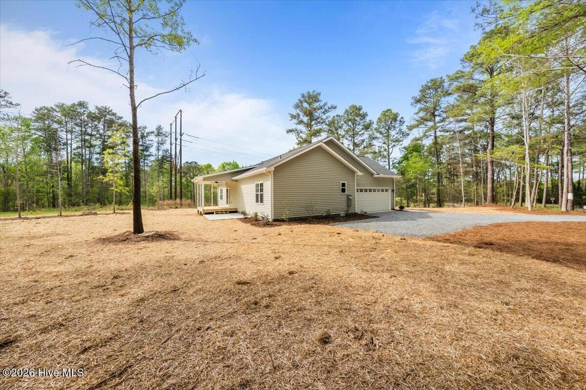 Single Family Residence at 110 Trailcrest Drive, Rockingham, NC 28379, photo 21 of 87