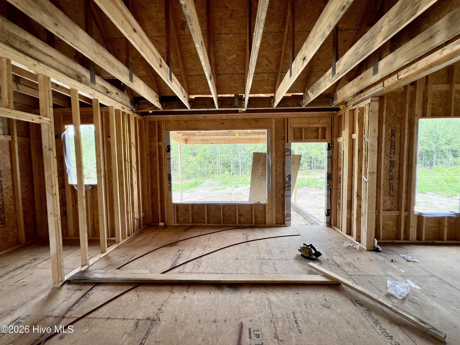 Single Family Residence at 176 Hillstead Way, Smithfield, NC 27577, photo 35 of 219