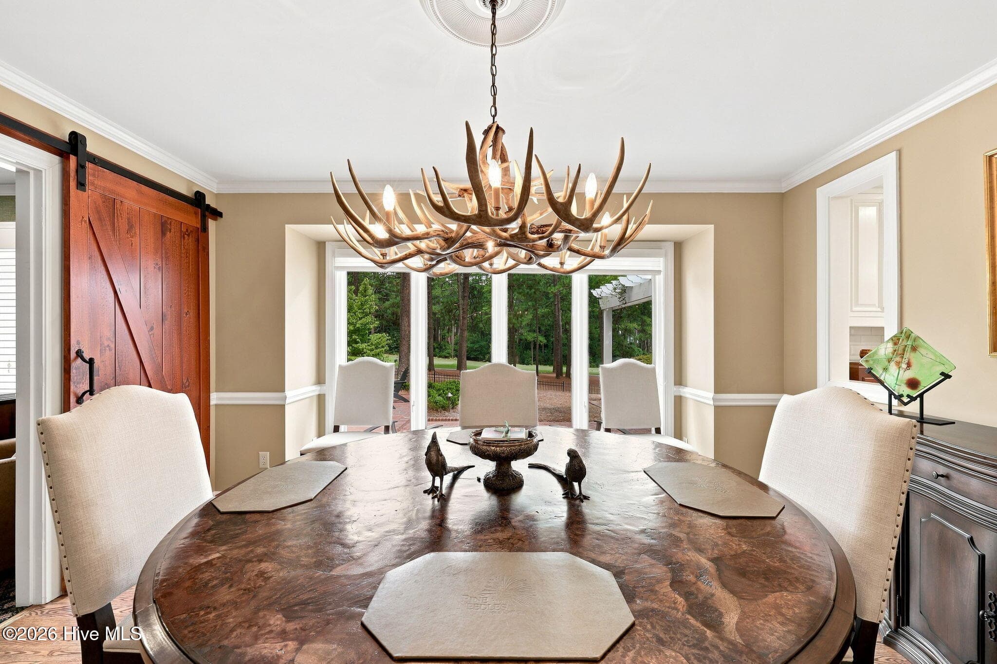Single Family Residence at 90 Bel Air Drive, Pinehurst, NC 28374, photo 2 of 4