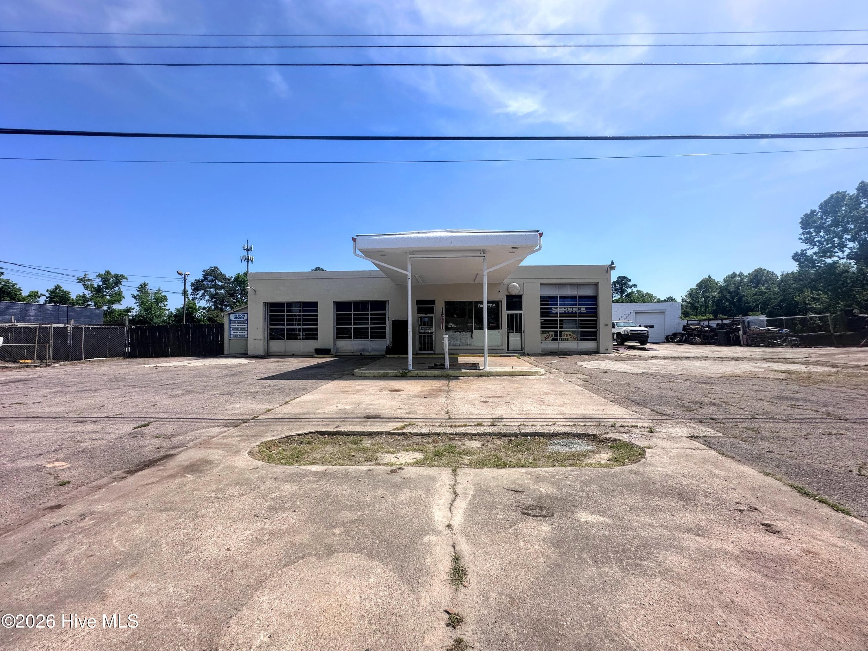 Commercial Sale at 2876 Deans Bridge Road, Augusta, GA 30906, photo 11 of 48