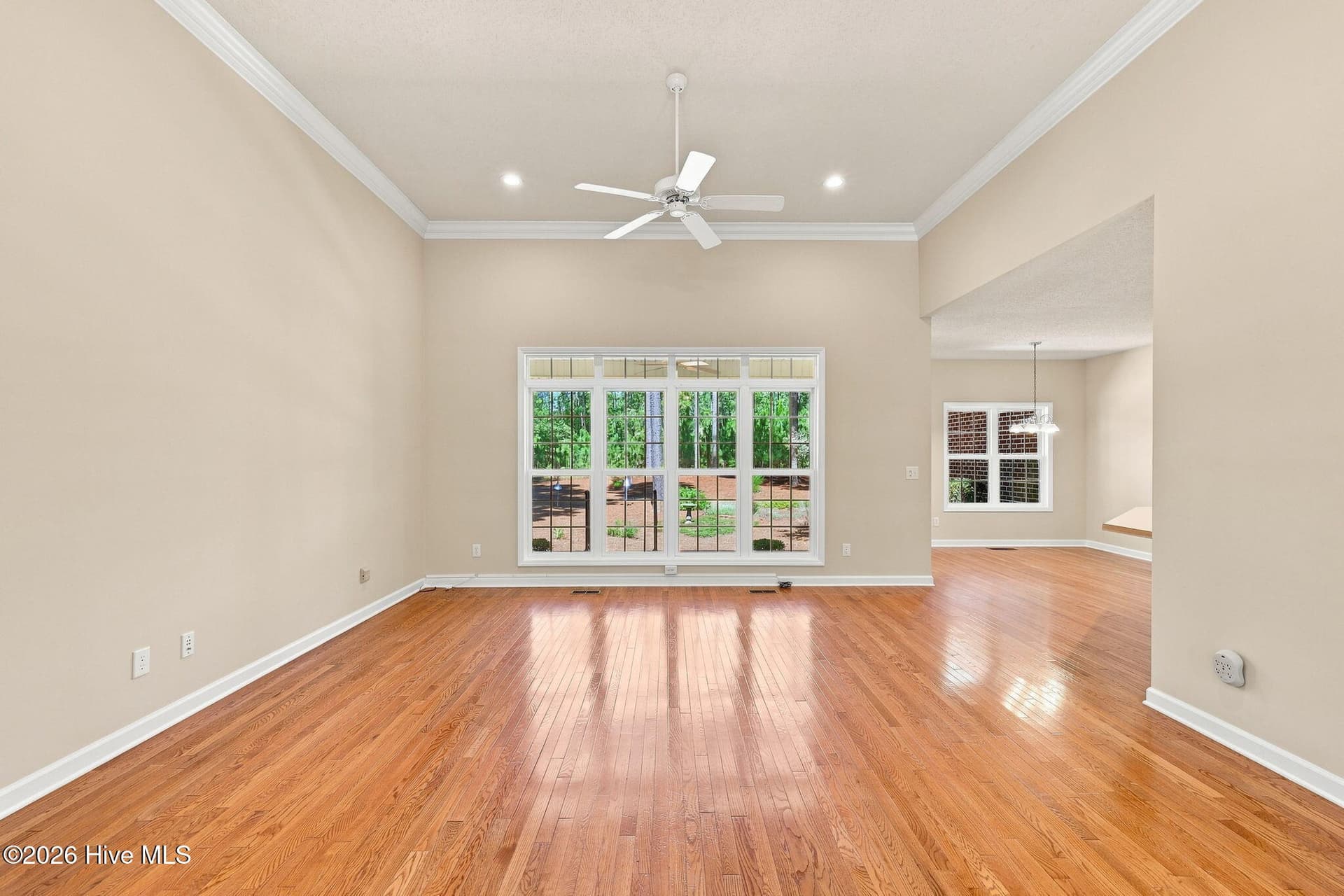 Single Family Residence at 16 Bobolink Road, Jackson Springs, NC 27281, photo 9 of 45