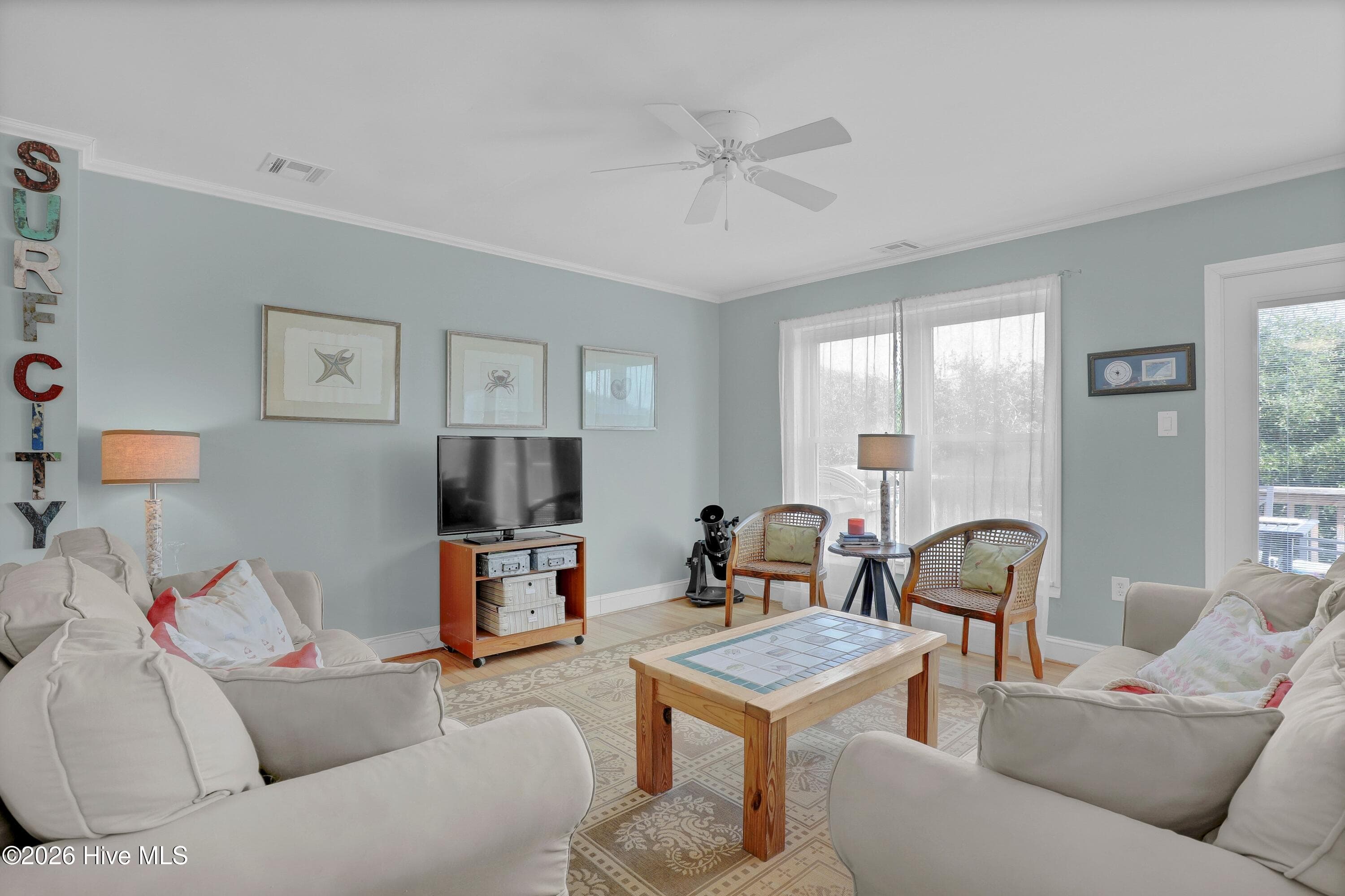 Single Family Residence at 109 Sea Urchin Court, Surf City, NC 28445, photo 18 of 49