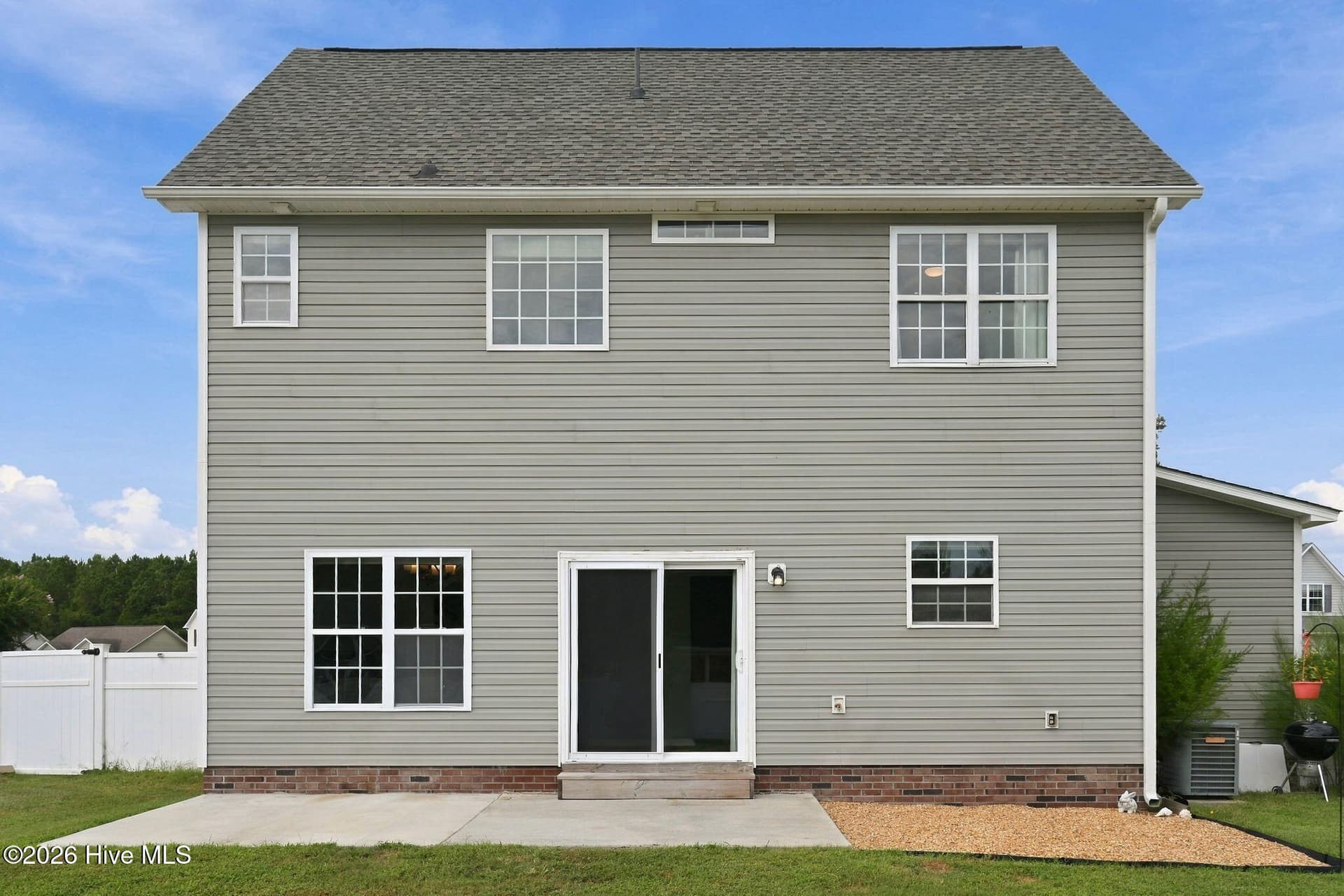 Single Family Residence at 113 Borough Nest Drive, Swansboro, NC 28584, photo 36 of 49