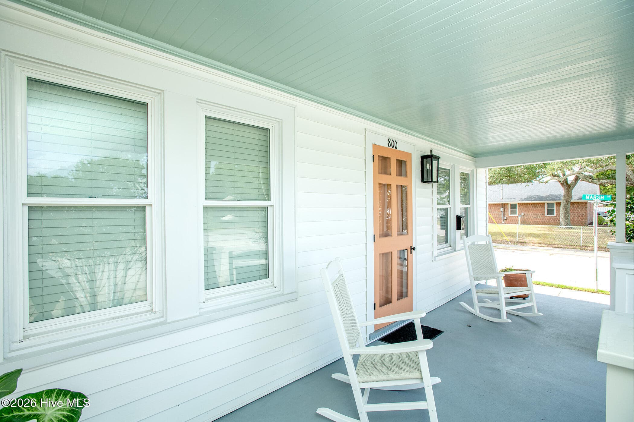 Single Family Residence at 800 Mulberry Street, Beaufort, NC 28516, photo 15 of 48