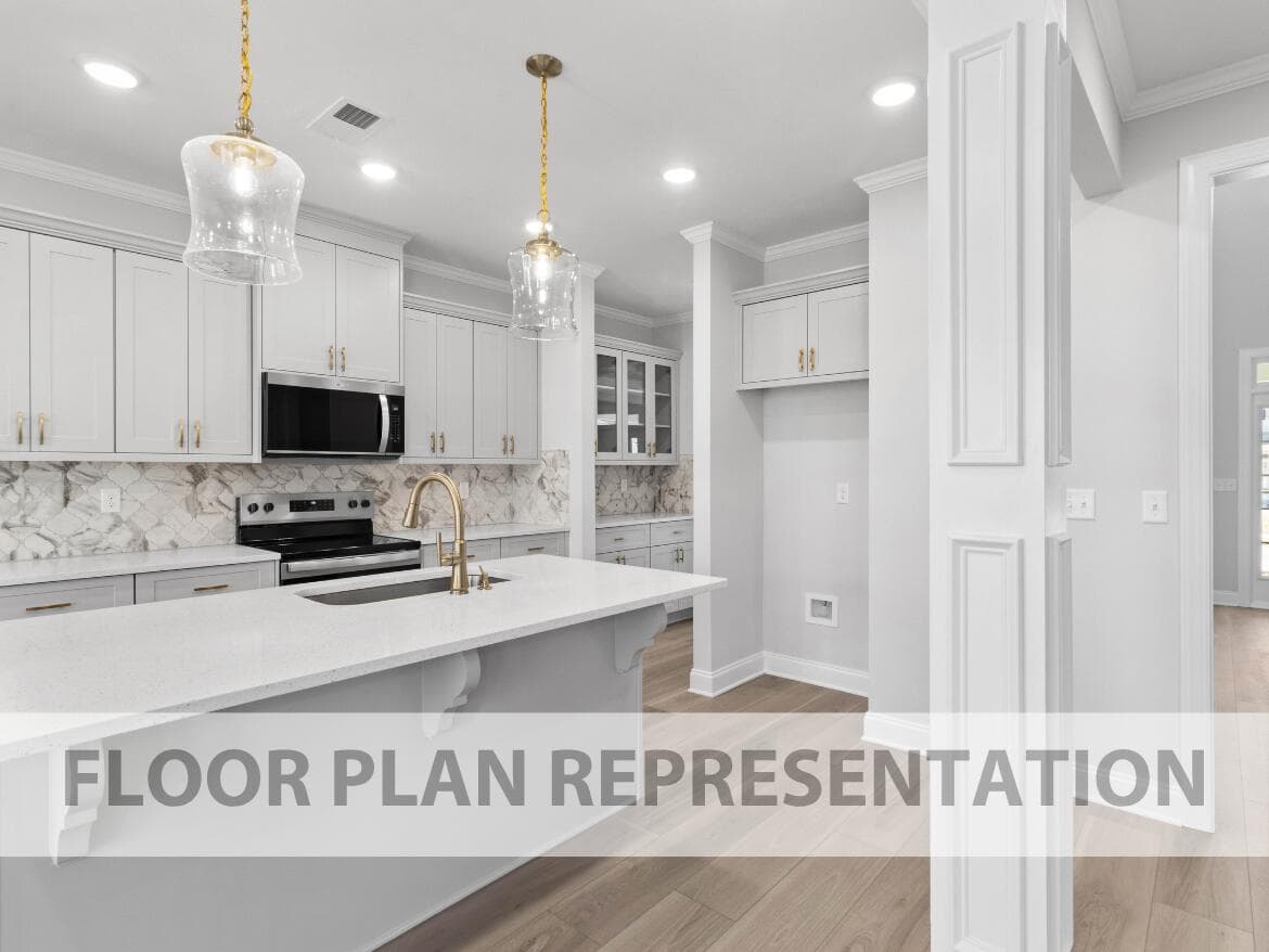 Single Family Residence at 940 Lillian Park Drive Lp122, Grovetown, GA 30813, photo 13 of 117