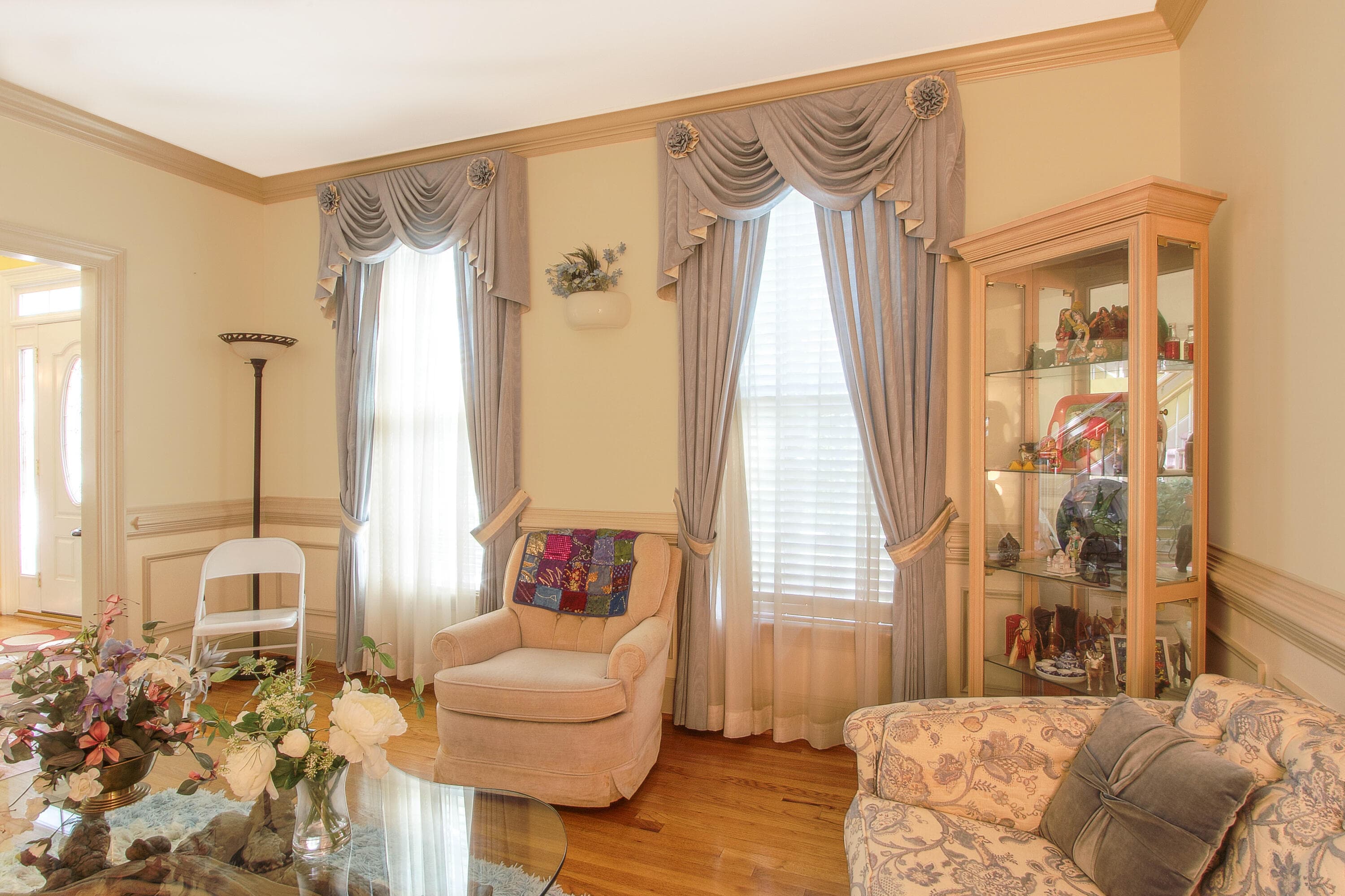 Single Family Residence at 186 Kestwick Drive W, Martinez, GA 30907, photo 14 of 58