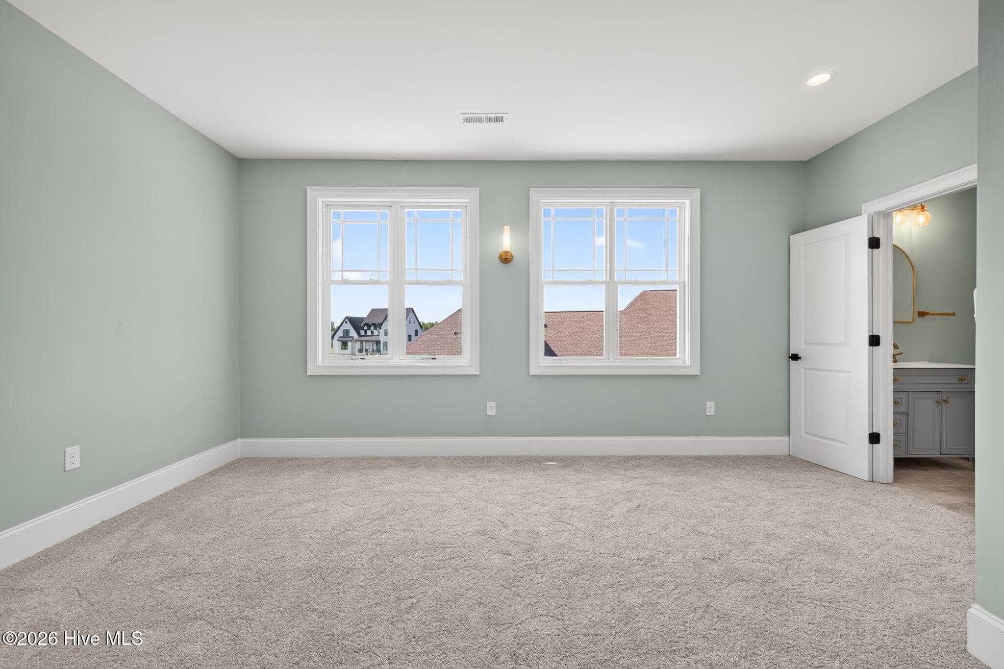 Single Family Residence at 103 Stonewood Place, Goldsboro, NC 27530, photo 44 of 59