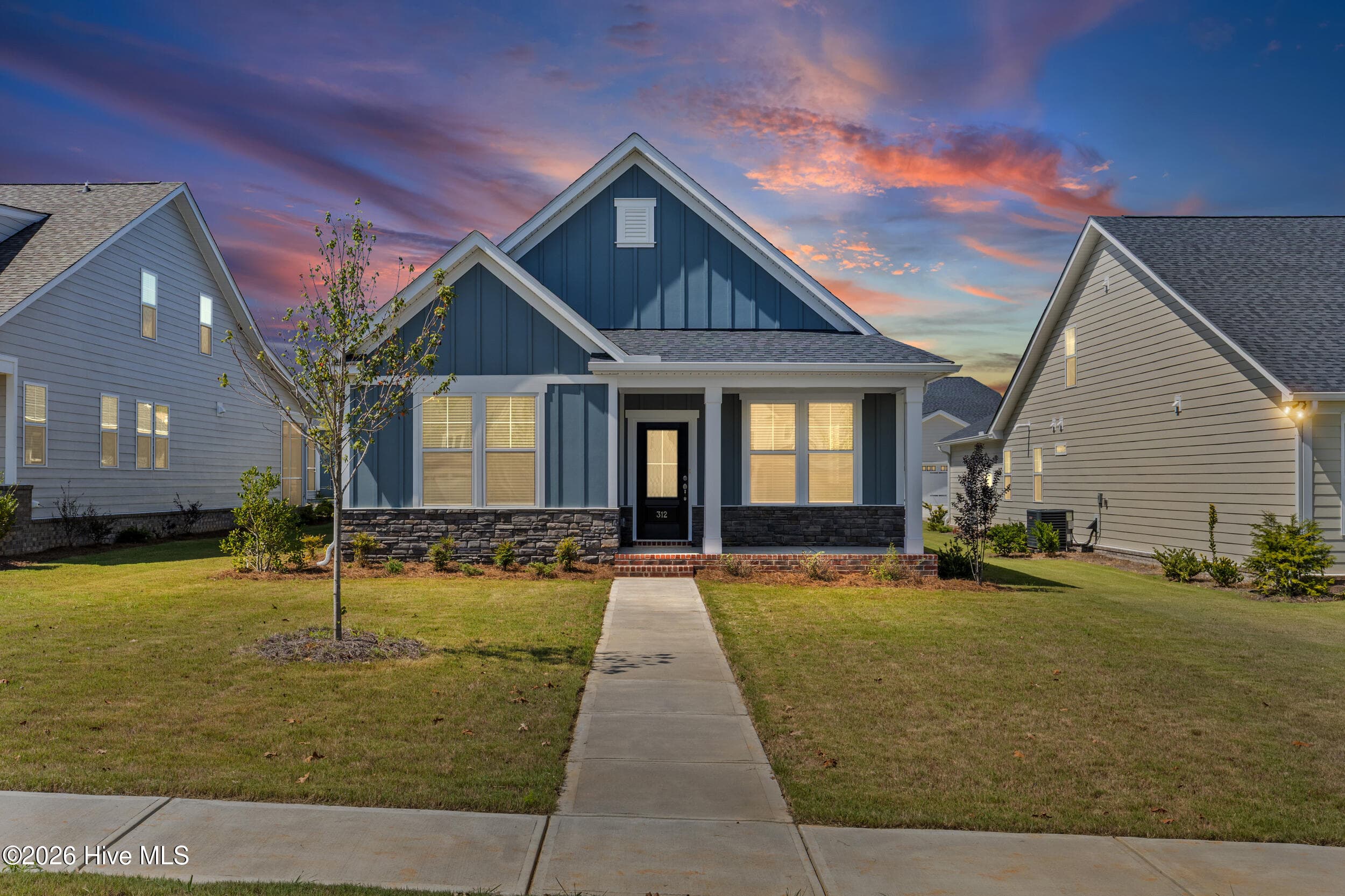 Single Family Residence at 312 Pennyweight Lane, North Augusta, SC, North Augusta, photo 2 of 30