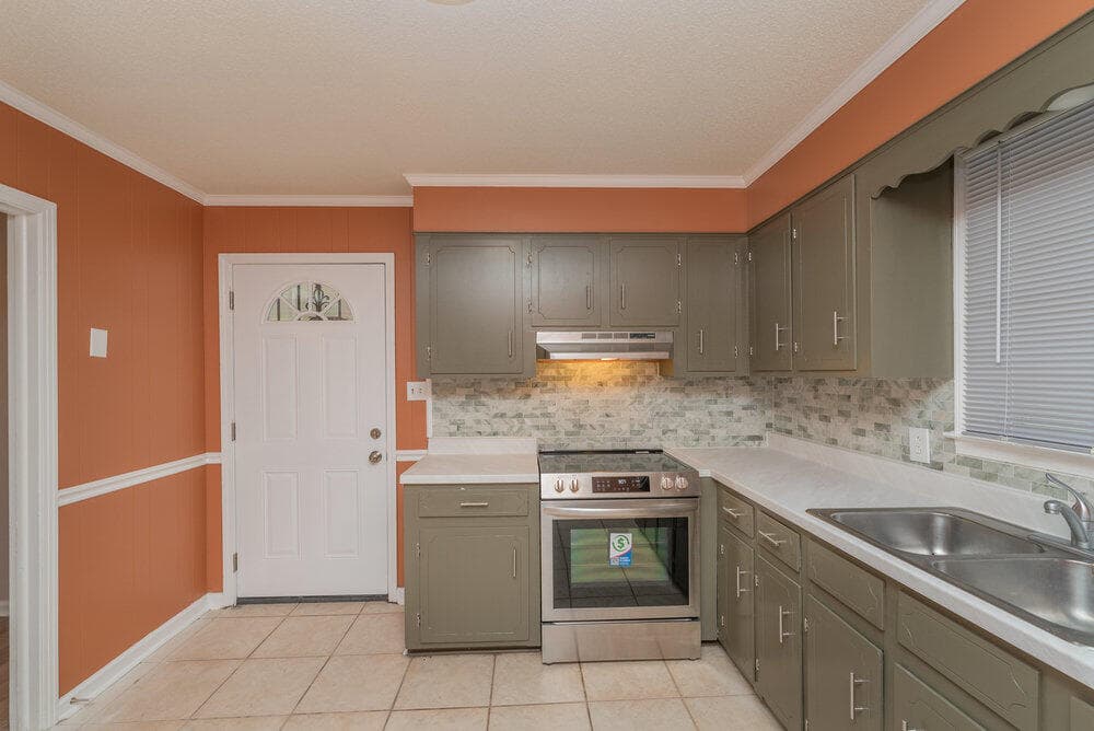 Single Family Residence at 153 Campbell Circle, Hephzibah, GA 30815, photo 10 of 30