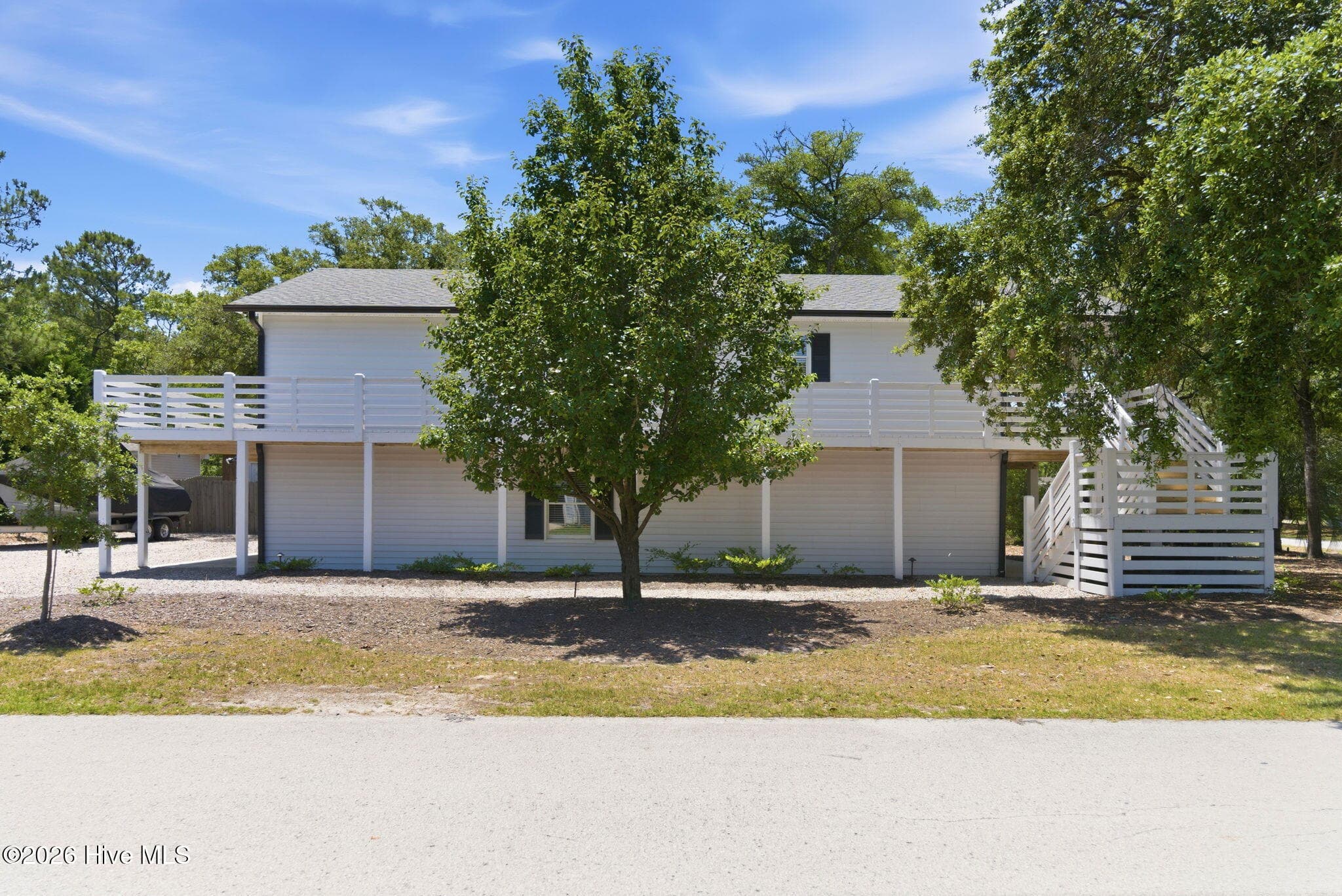 230 NE 45th Street, Oak Island, NC 28465