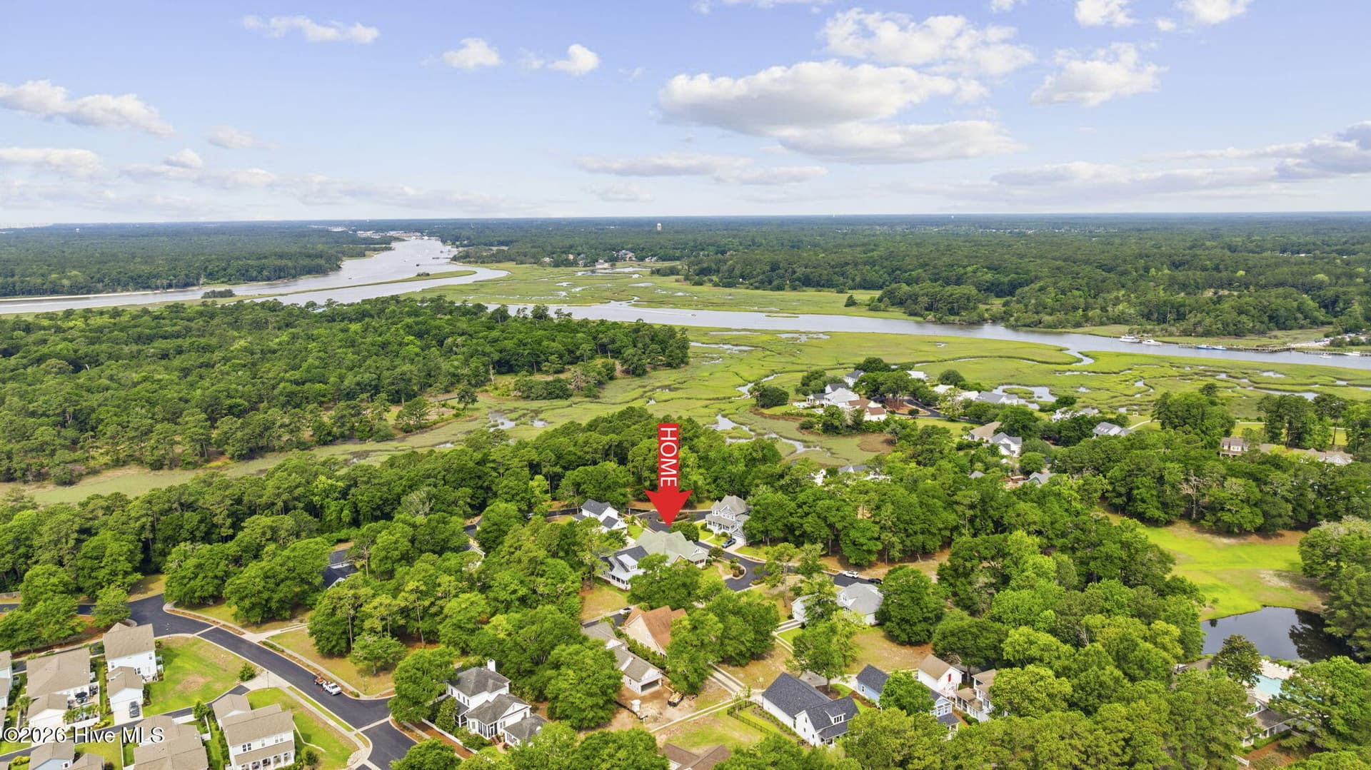 Single Family Residence at 9223 Shaw Lane SW, Calabash, NC 28467, photo 133 of 143