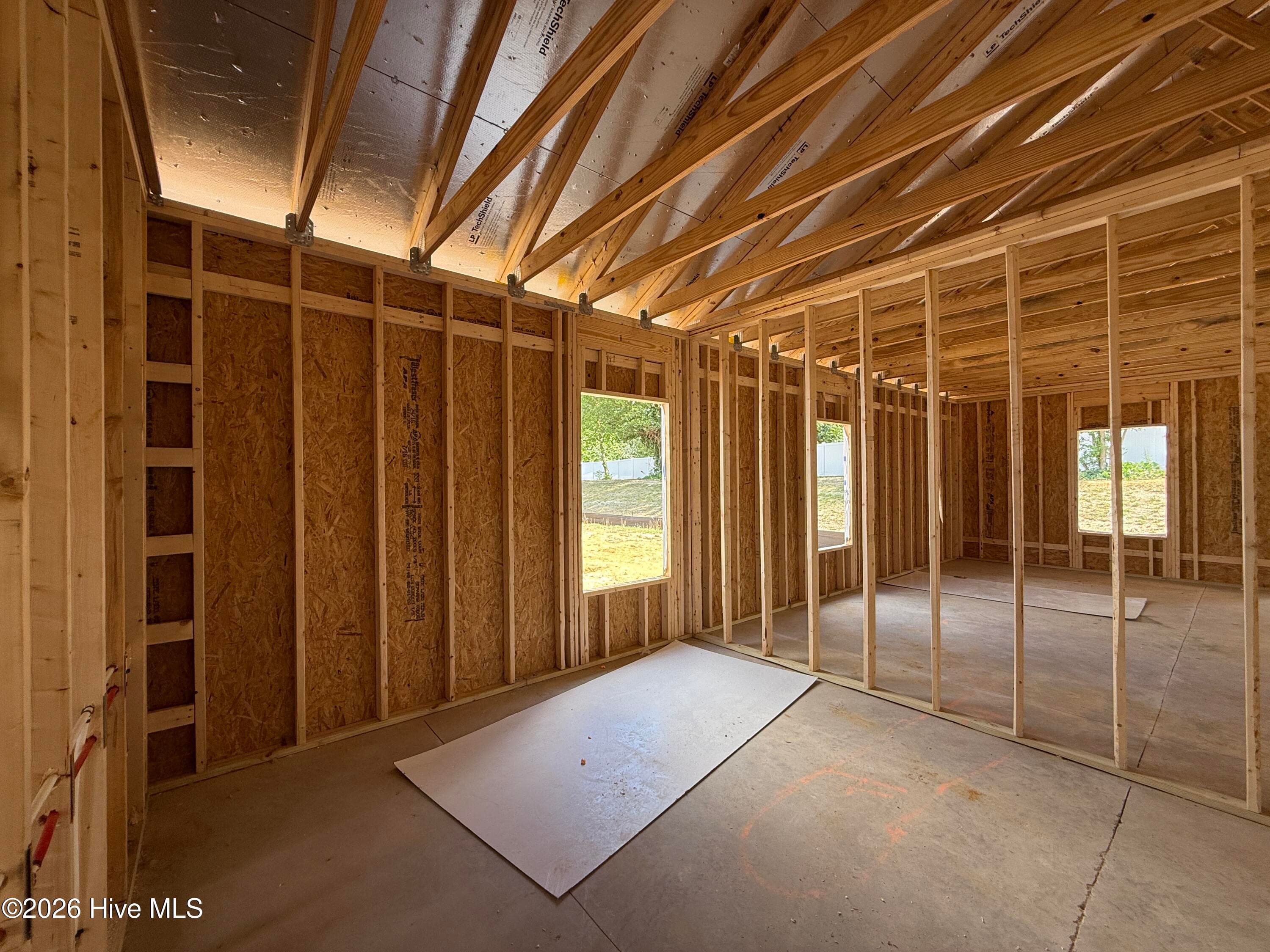 Single Family Residence at 127 Crossvine Street, Selma, NC 27576, photo 176 of 246
