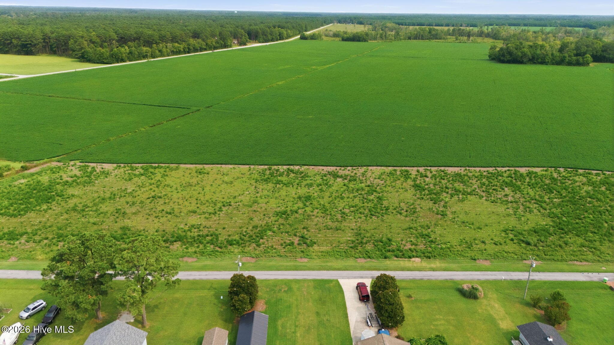 Residential Lot at 215 (Lot 4) China Grove Road, Arapahoe, NC 28510, photo 3 of 16