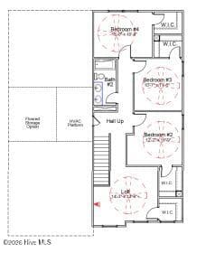 Single Family Residence at 1528 Rodanthe Avenue, Castle Hayne, NC 28429, photo 3 of 11