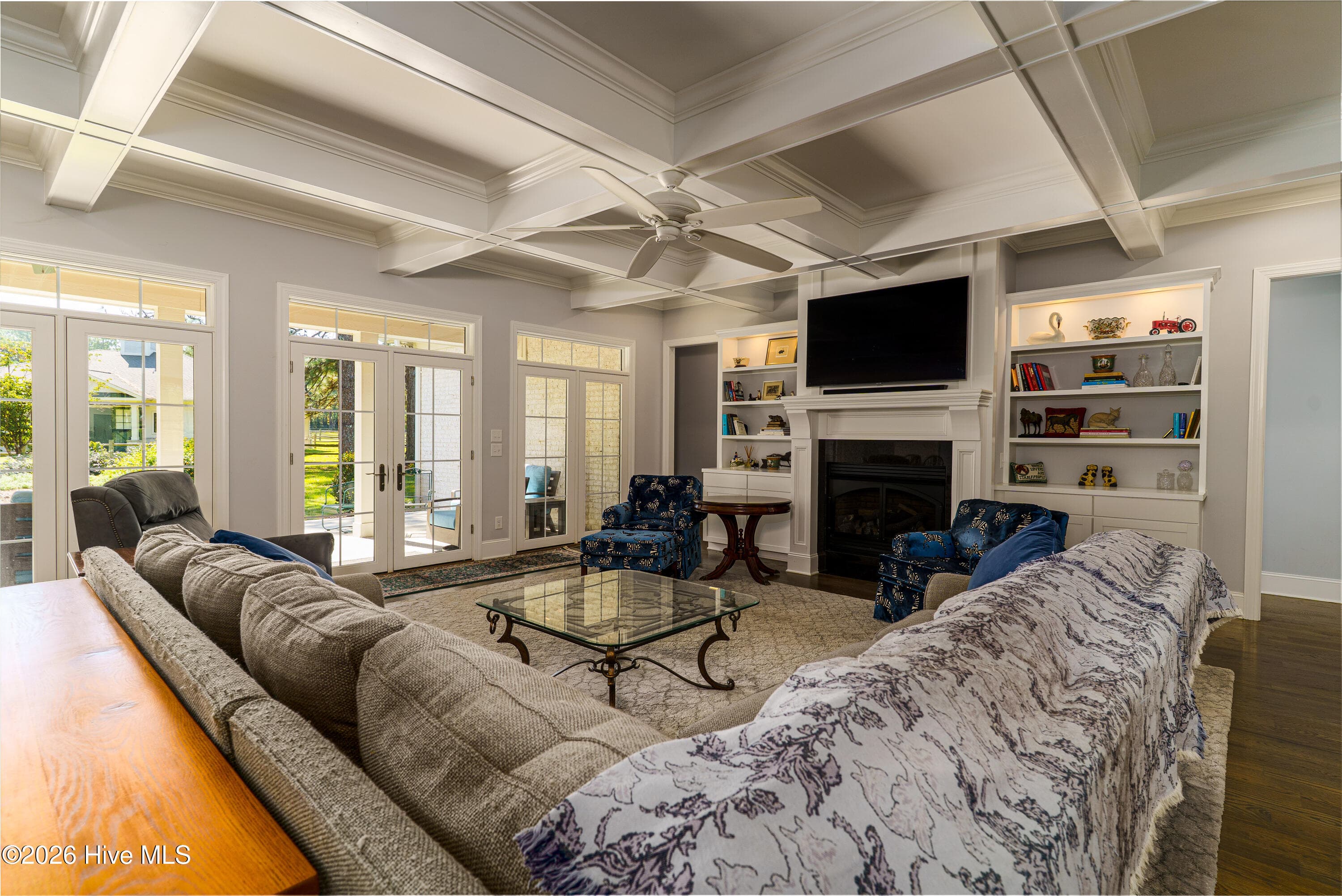 Single Family Residence at 141 Pine Barrens Court, Southern Pines, NC 28387, photo 11 of 67