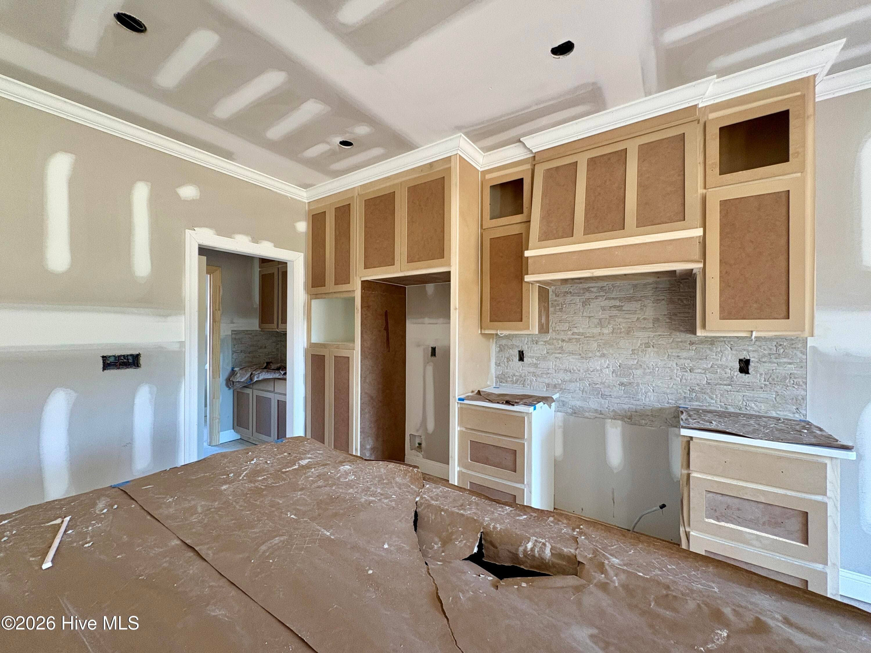 Single Family Residence at 7347 Huckleberry Drive, Spring Hope, NC 27882, photo 6 of 84