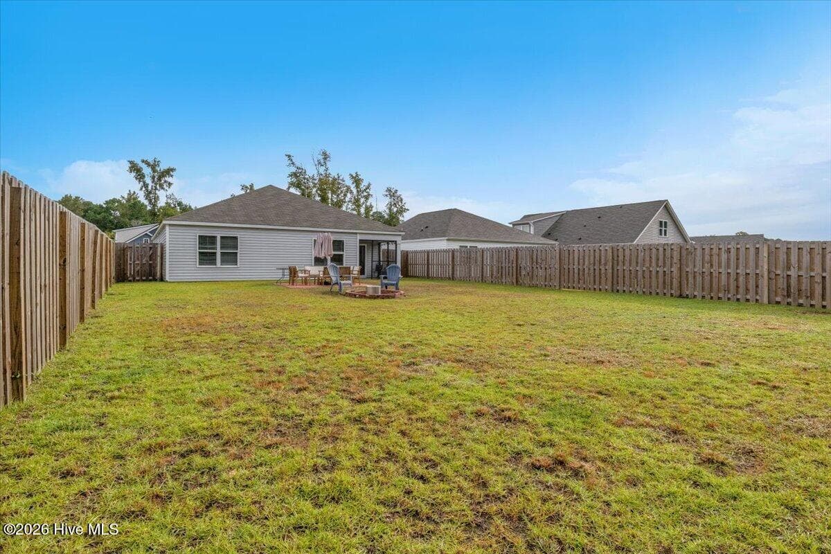 Single Family Residence at 1224 Hidden Creek Drive NE, Leland, NC 28451, photo 33 of 38