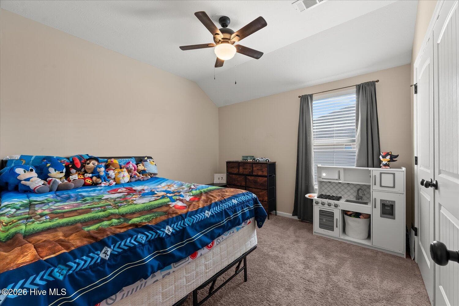 Bedroom 4 - 3049 Easton Drive, Hephzibah, GA 30815