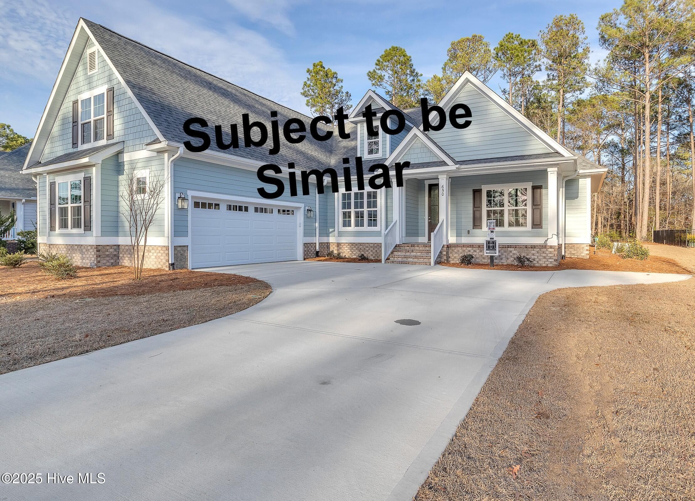 Single Family Residence at 660 Breezewood Drive SE, Bolivia, NC 28422, photo 8 of 86