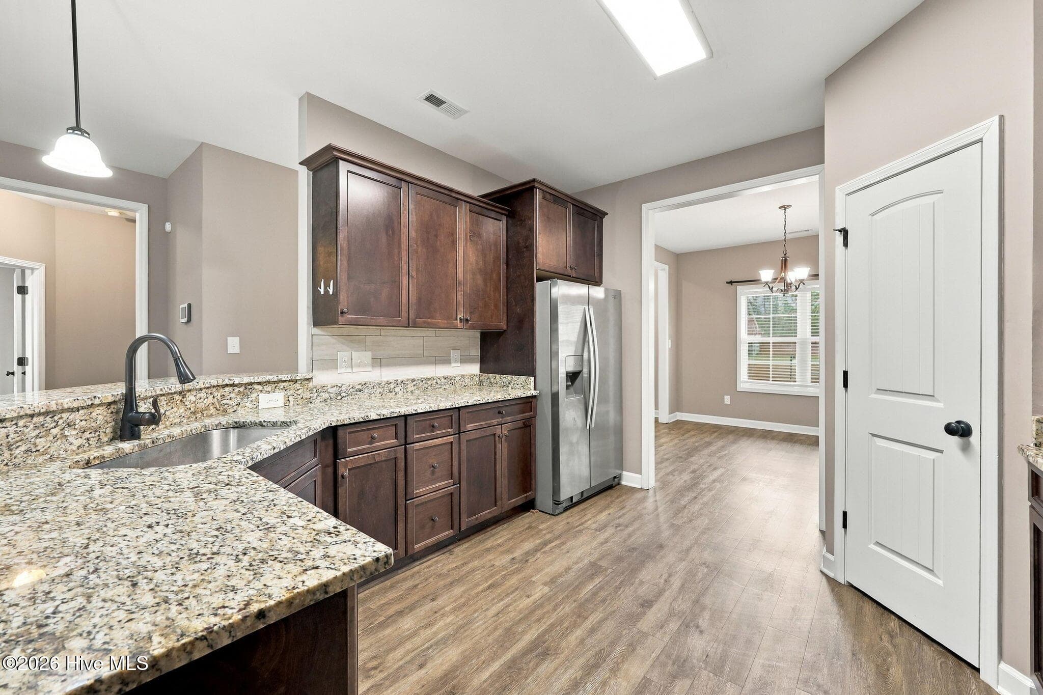 Single Family Residence at 402 Kinroff Drive, Hubert, NC 28539, photo 13 of 56