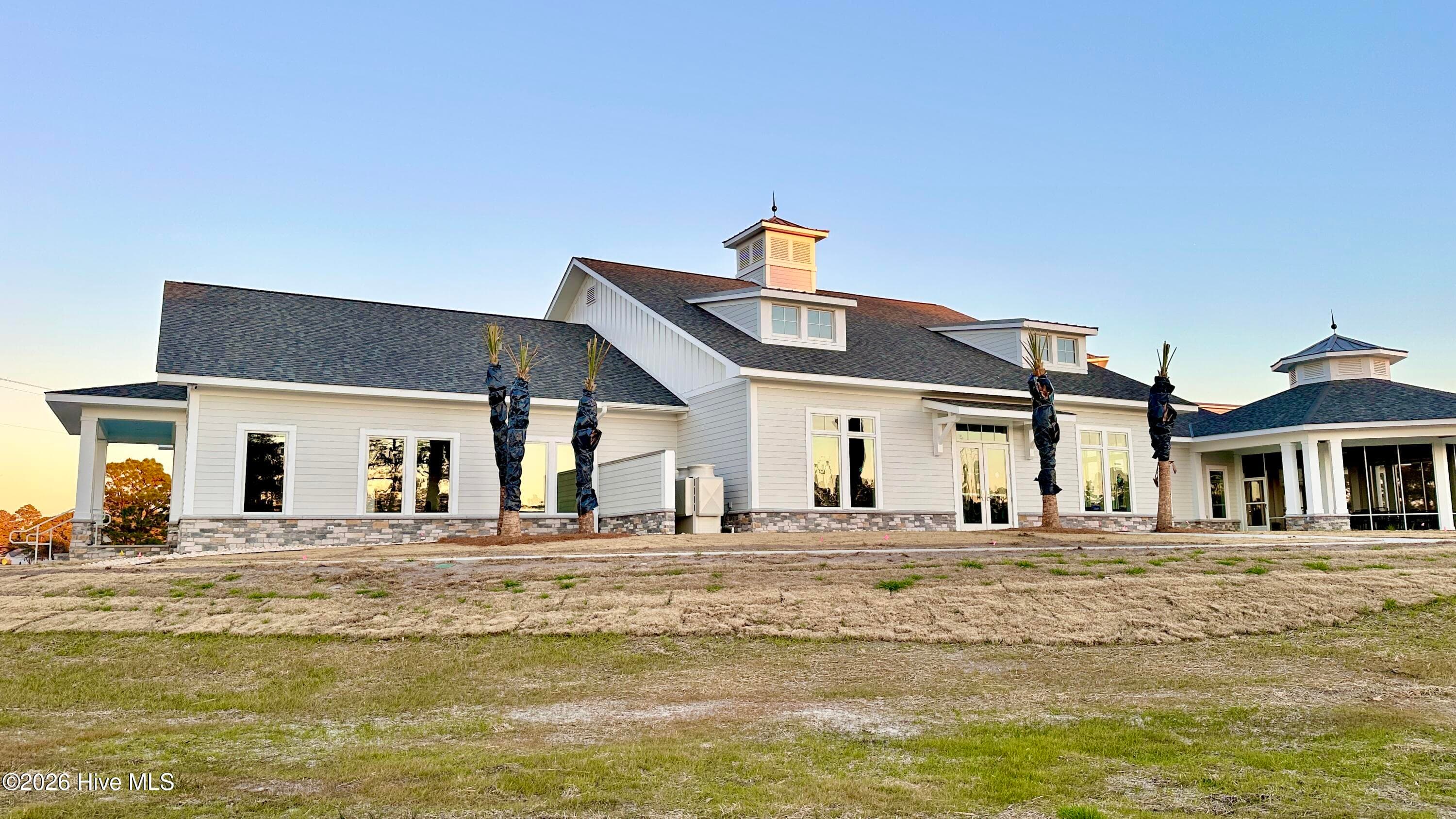 Single Family Residence at 2131 Royal Pines Drive, New Bern, NC 28560, photo 75 of 117