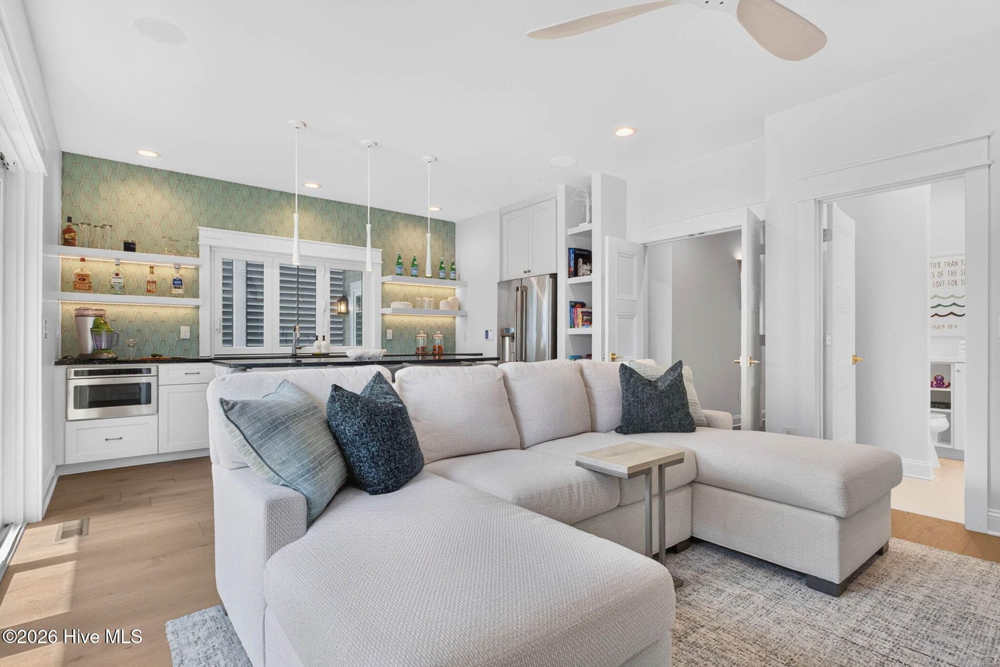 Single Family Residence at 285 W Second Street, Ocean Isle Beach, NC 28469, photo 126 of 156