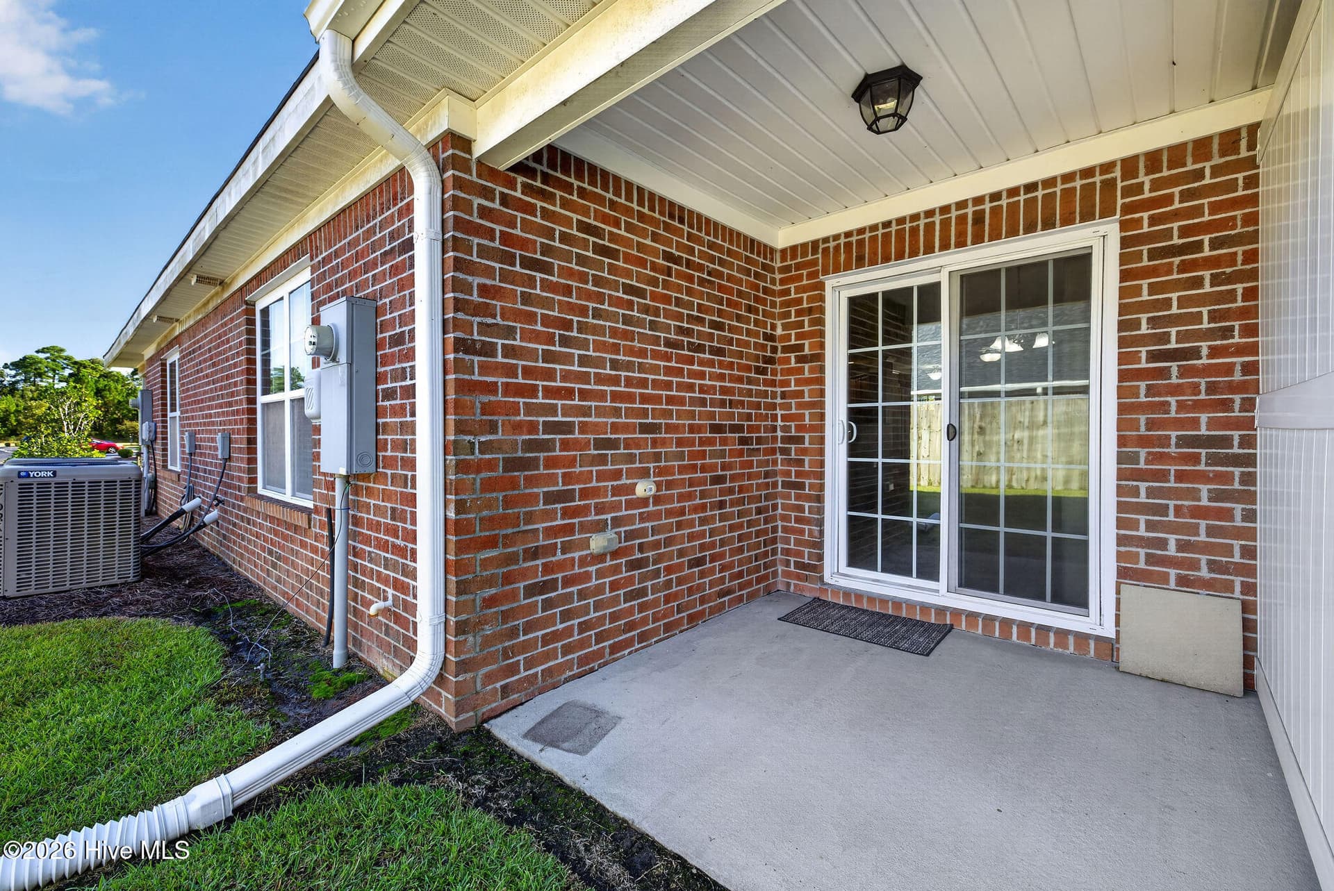 Townhouse at 1069 Bridgeport Way, Leland, NC 28451, photo 7 of 35