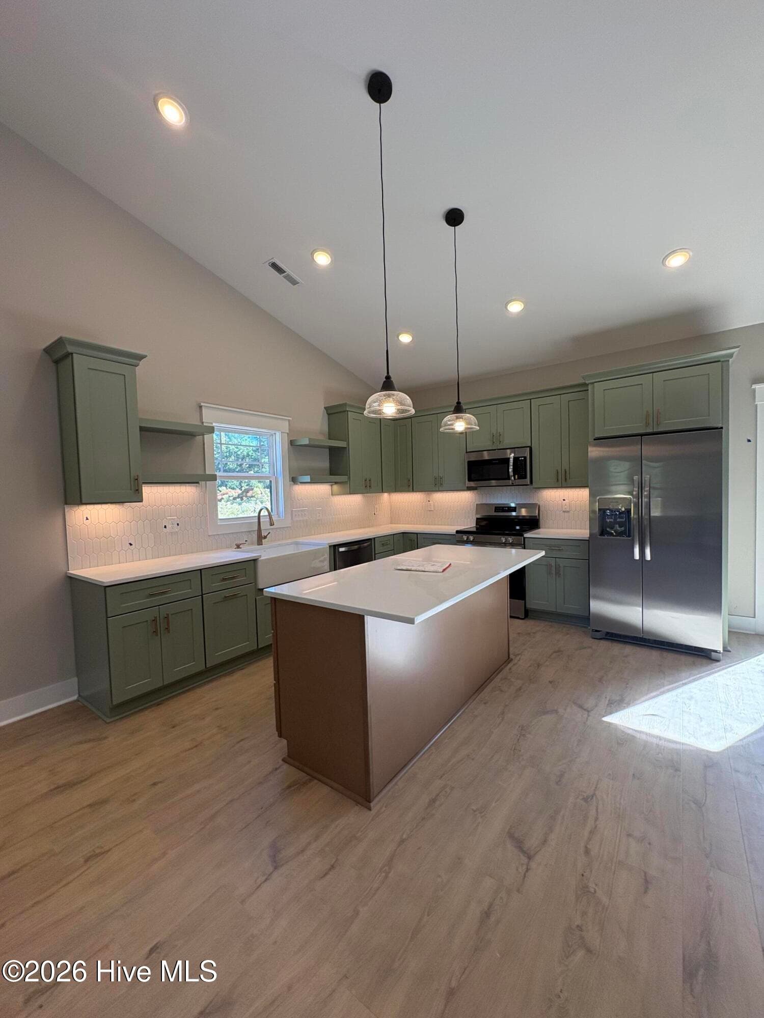 Single Family Residence at 112 Fir Ridge Lane, Beaufort, NC 28516, photo 6 of 20