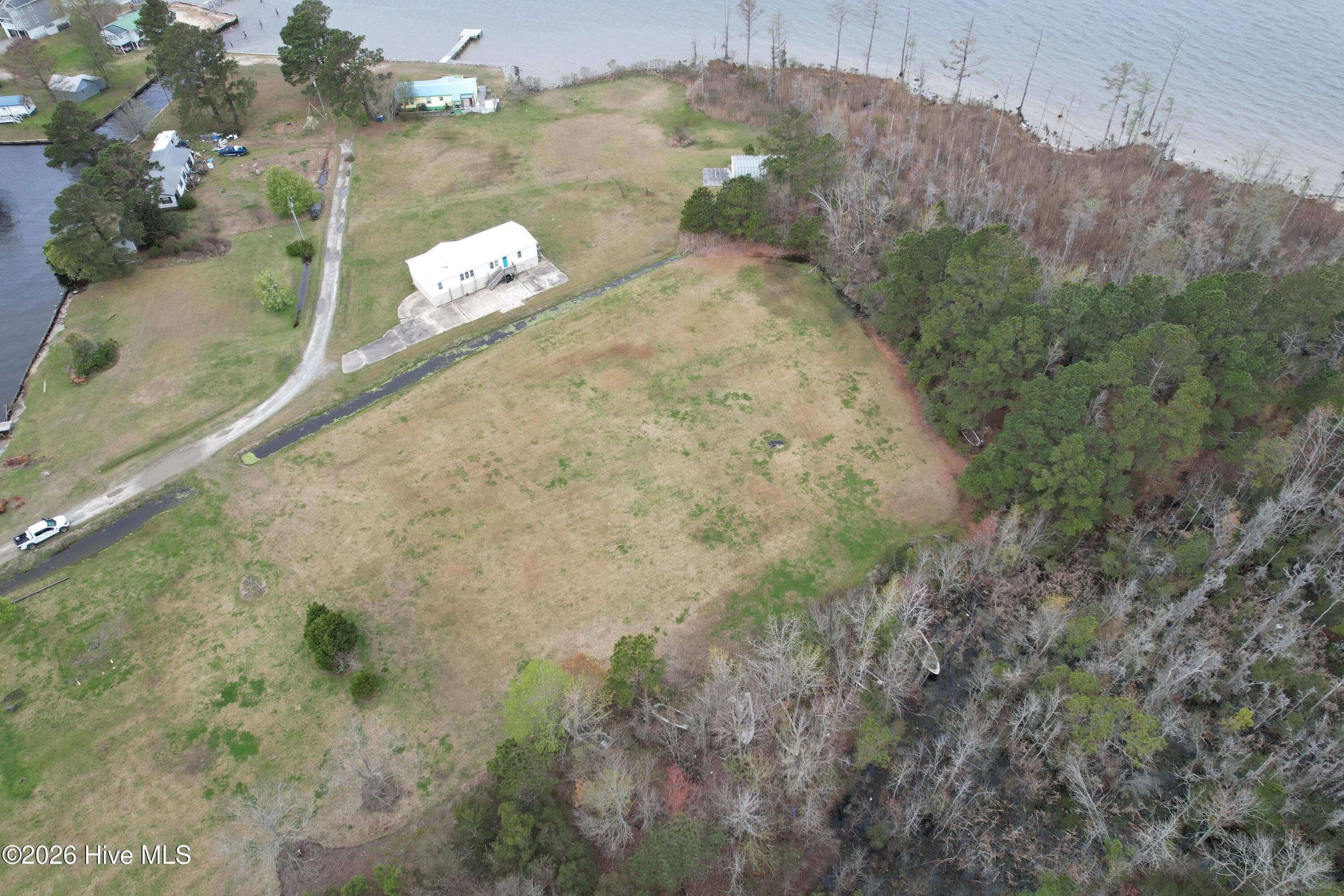 Residential Lot at Tbd Roughton Road, Columbia, NC 27925, photo 15 of 26