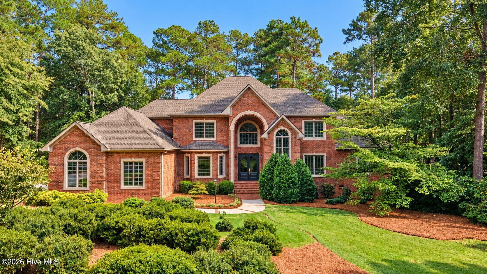 225 Magnolia Lake Road, Aiken, SC 29803