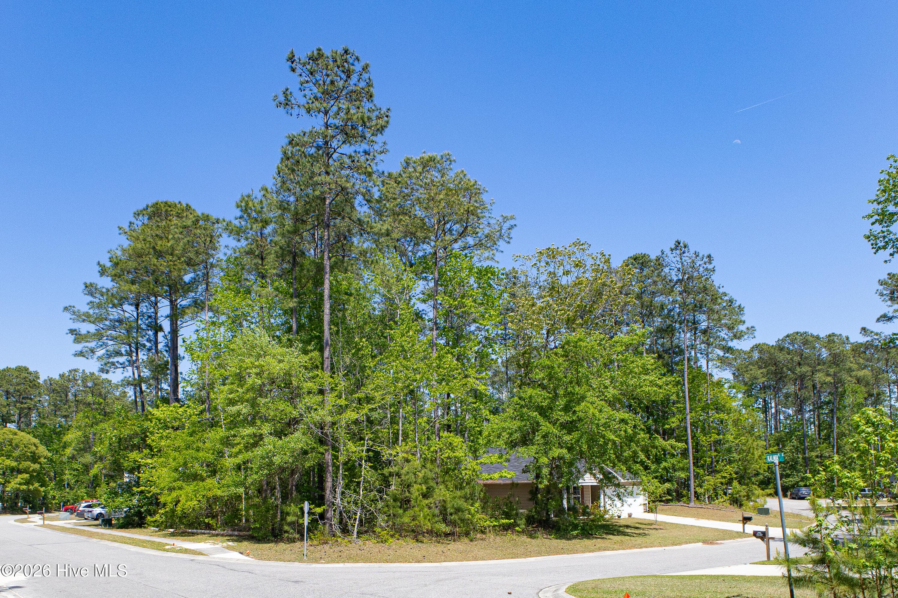 Residential Lot at 2574 L-181 Provence Drive SE, Bolivia, NC 28422, photo 3 of 32
