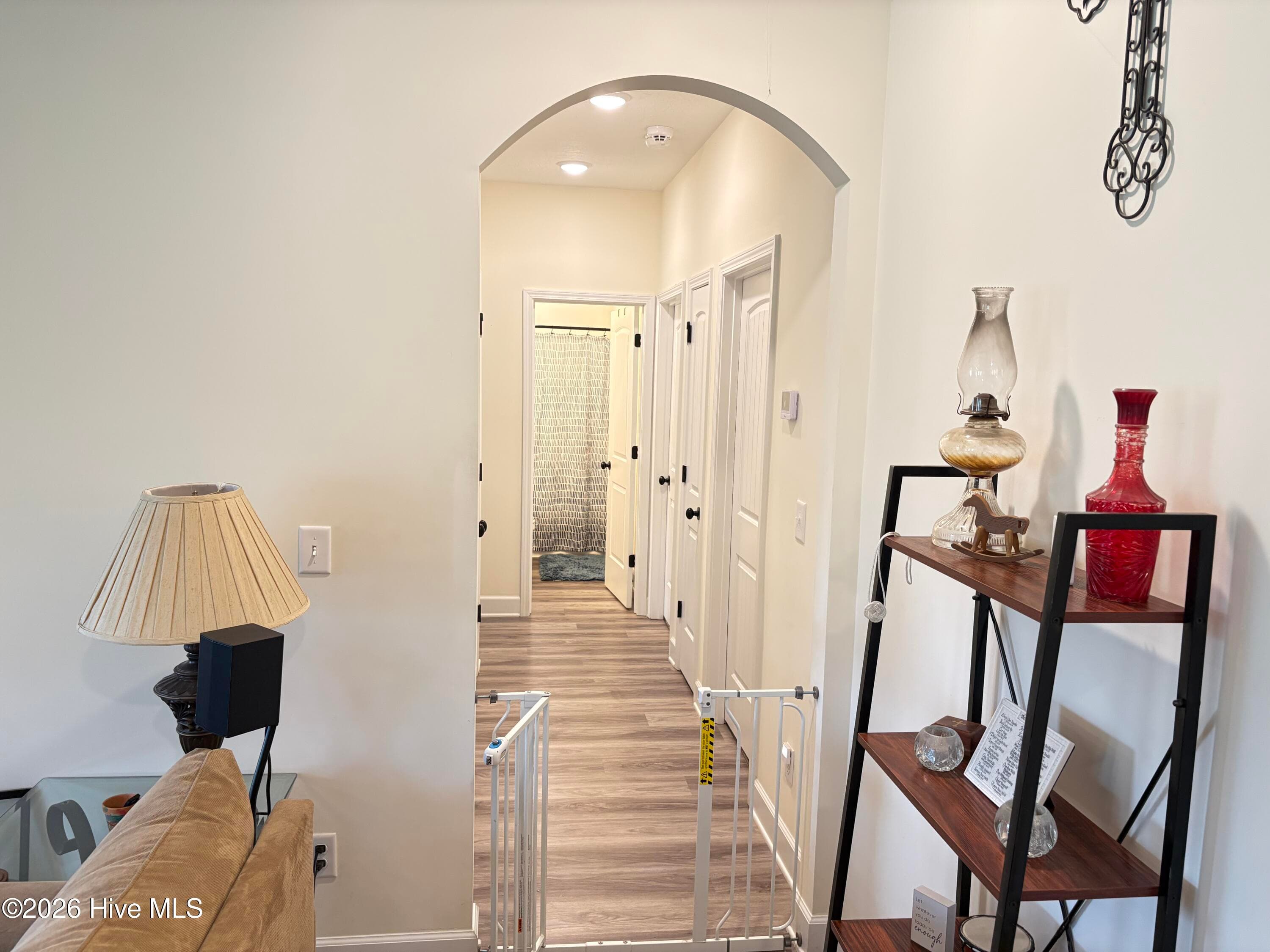 Hallway - 885 Inlet Surf Way, Warrenville, SC 29851