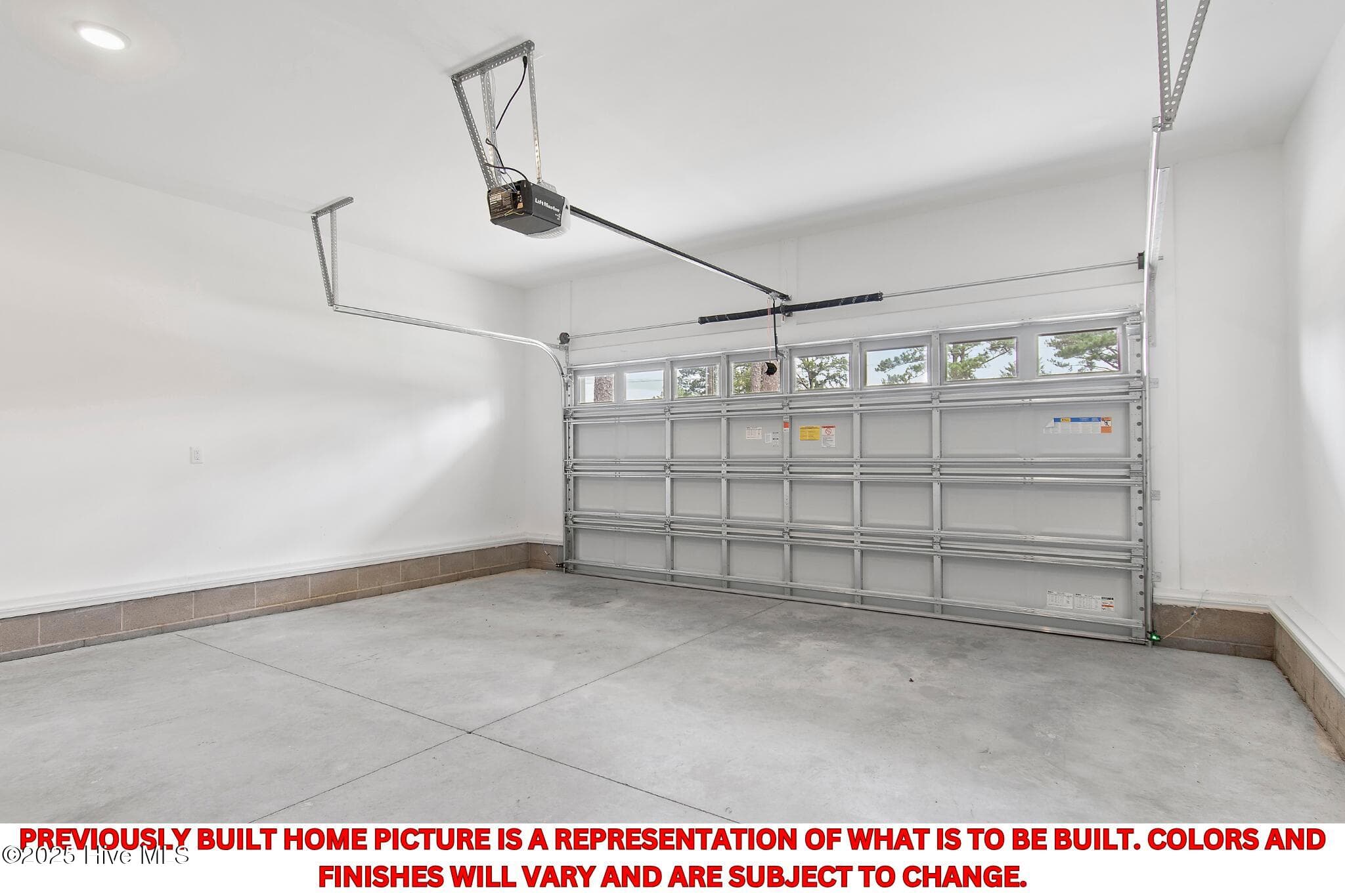 Previously Built Home Picture is a representation of what is to be built. Colors and finishes will vary and are subject to change. - 27 N High Point Road, Southport, NC 28461